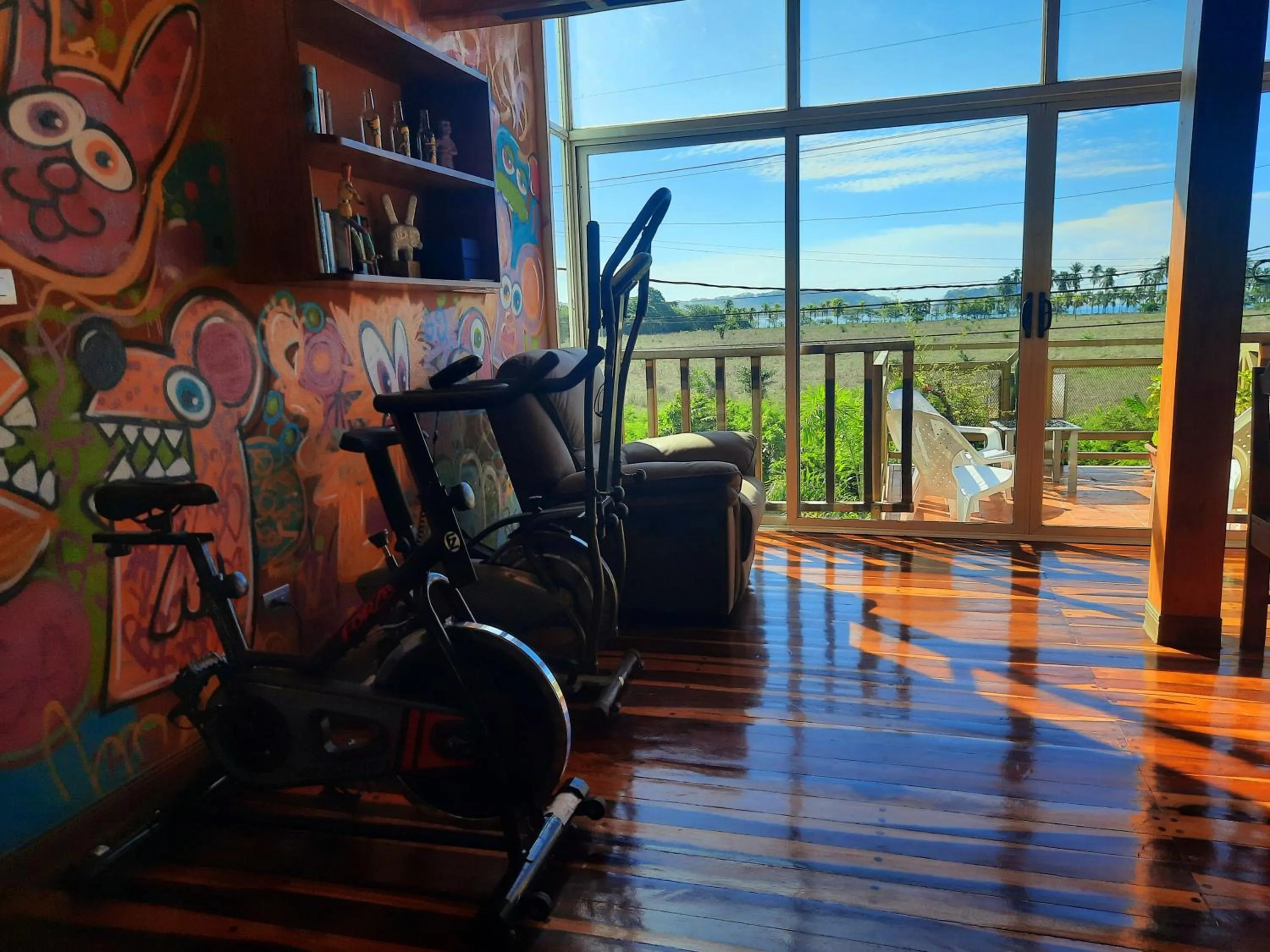 Property building in BellaVista Suites By Villas Verdes - Samara Beach