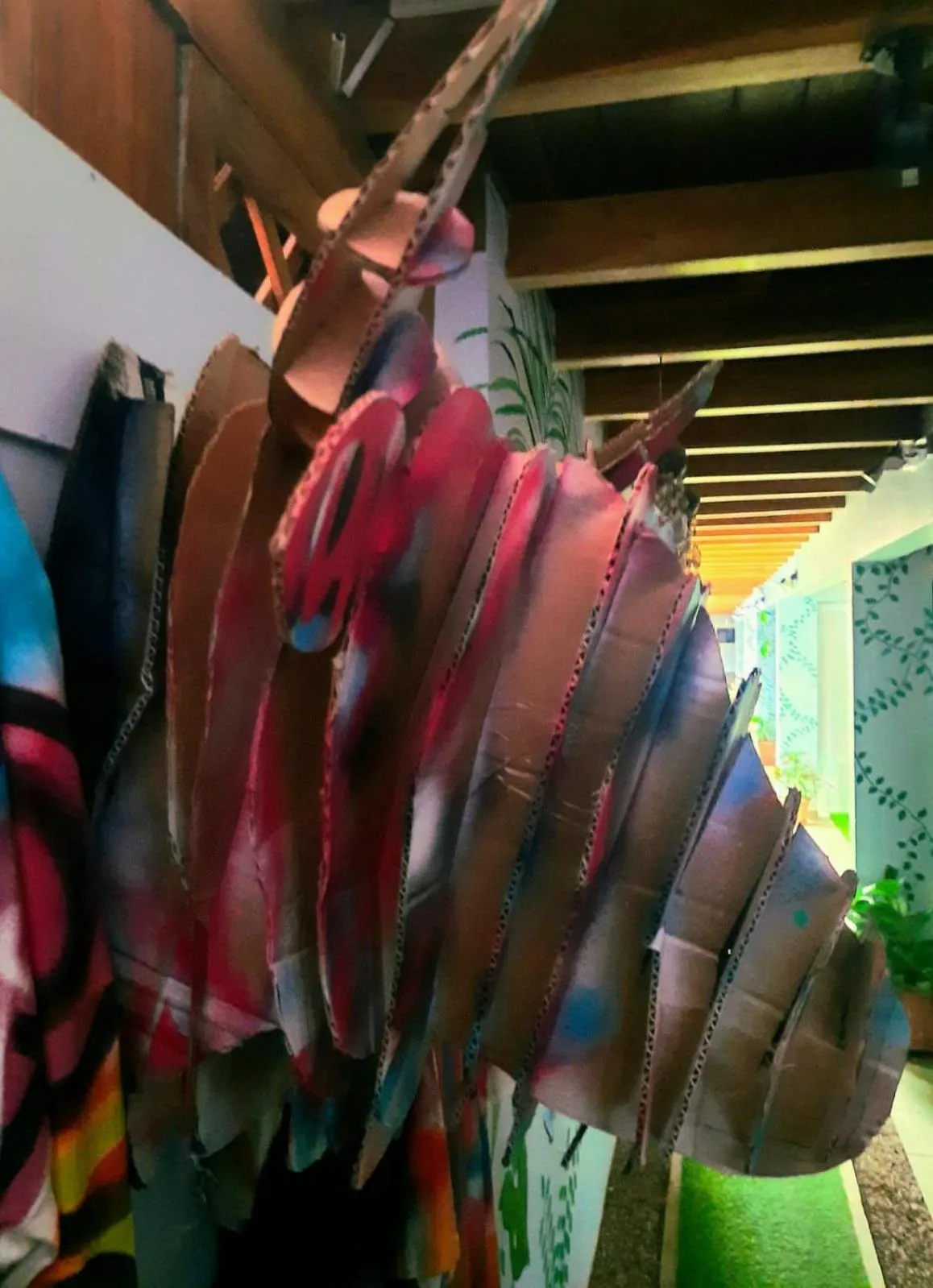 Animals in BellaVista Suites By Villas Verdes - Samara Beach