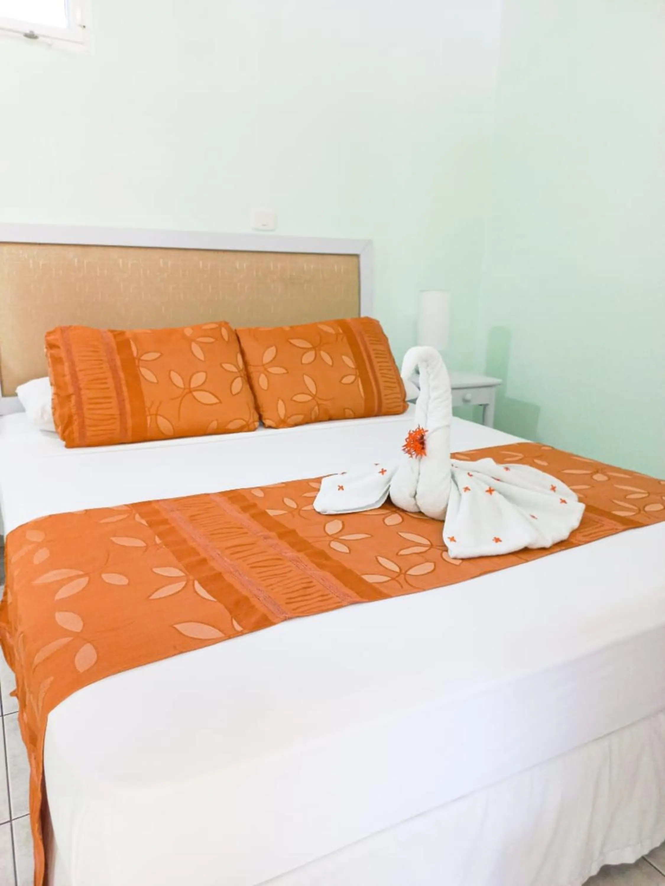 Bed in BellaVista Suites By Villas Verdes - Samara Beach