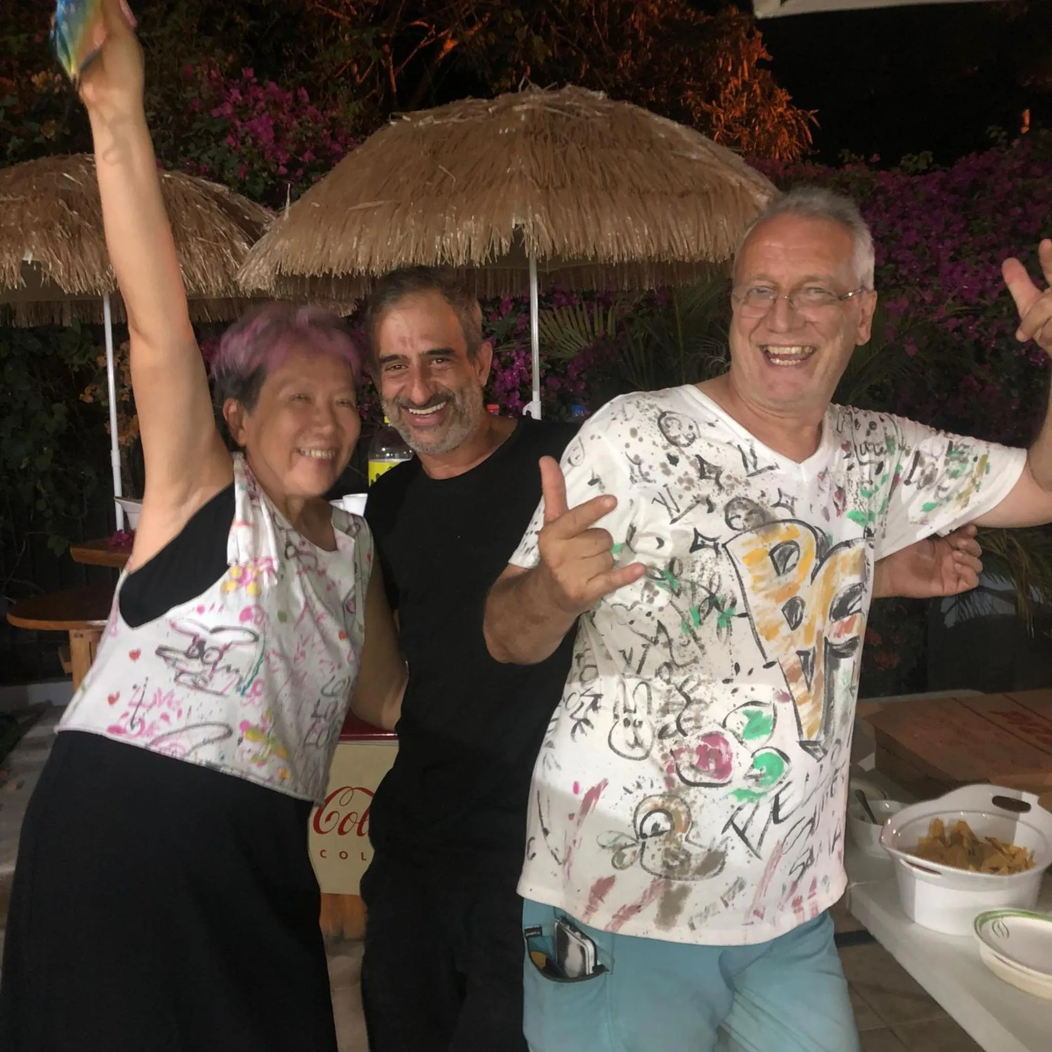 Swimming pool in BellaVista Suites By Villas Verdes - Samara Beach