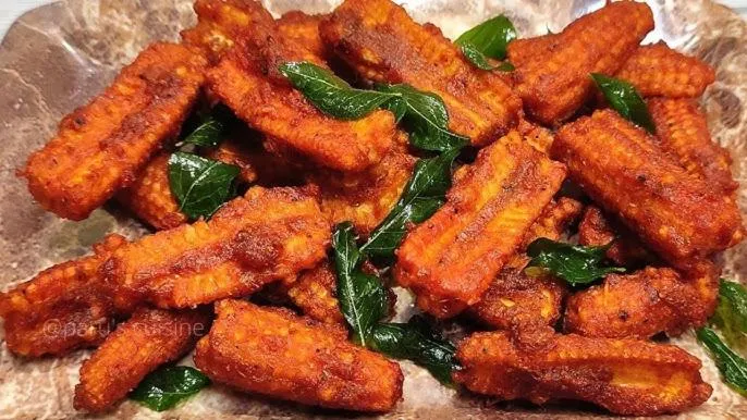 Food and drinks in Dhanunjayas Luxury Hotel