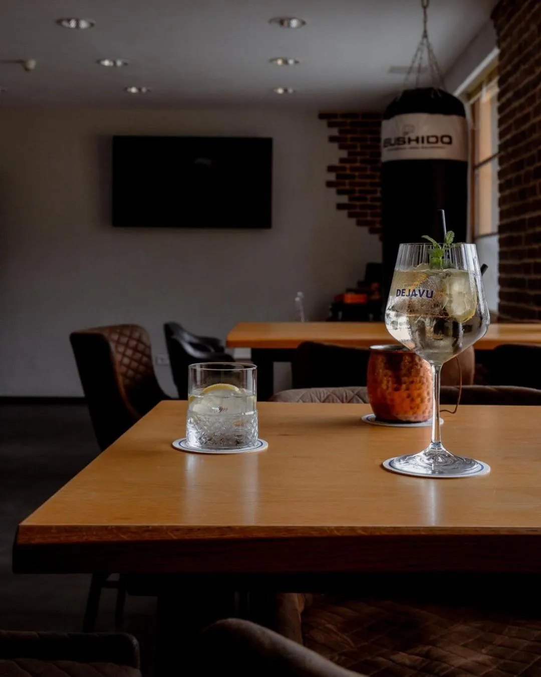 Lounge or bar in Alpenhotel Edelweiss