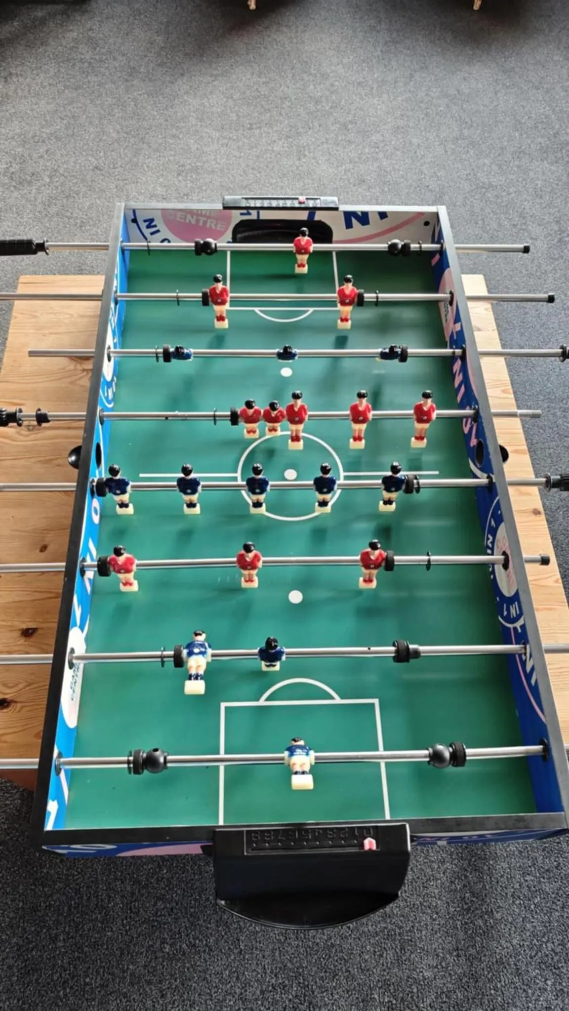 Kids's club in Alpenhotel Edelweiss