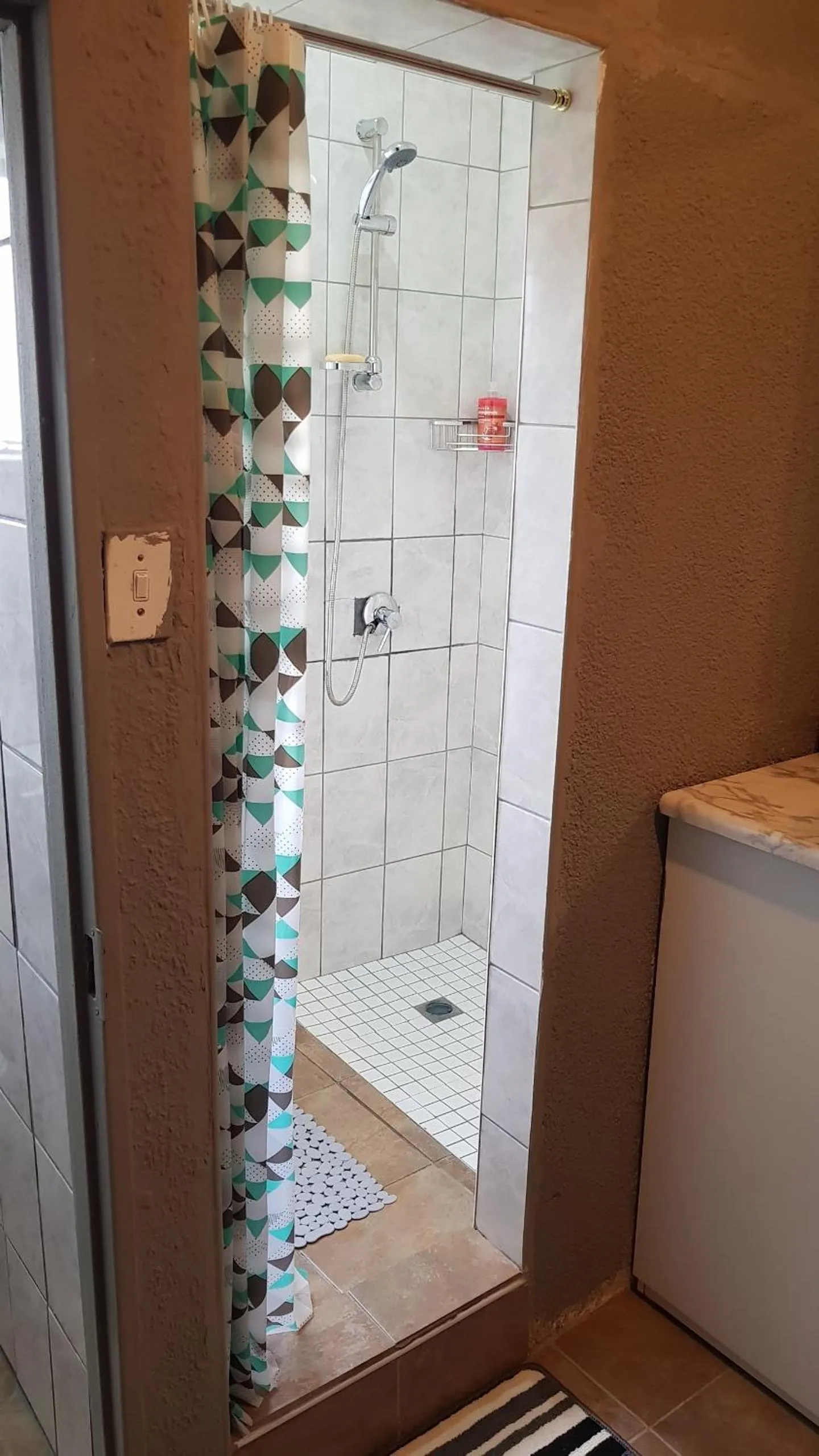 Gluckman Drive Guesthouse