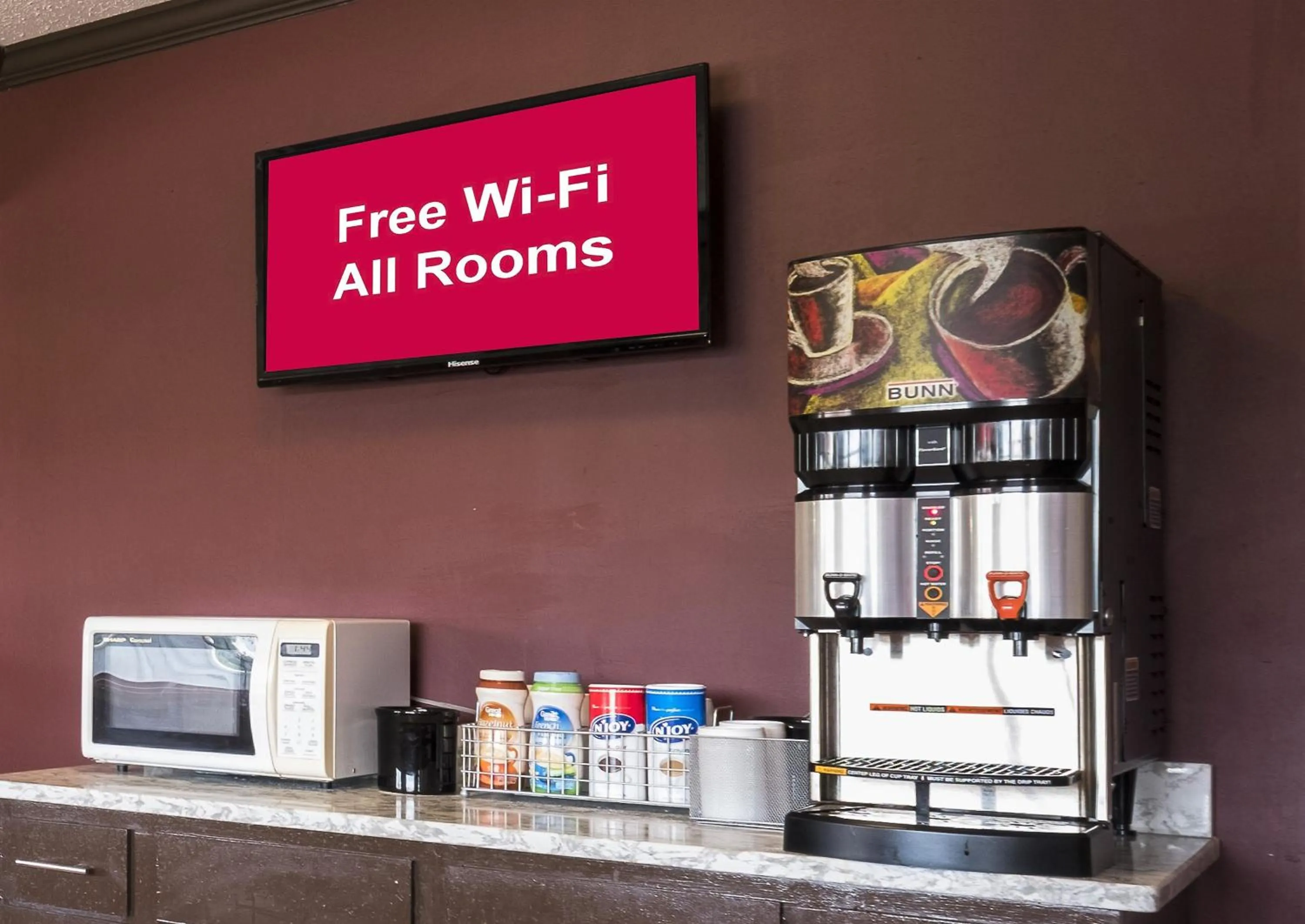 Other in Red Roof Inn Dayton Huber Heights