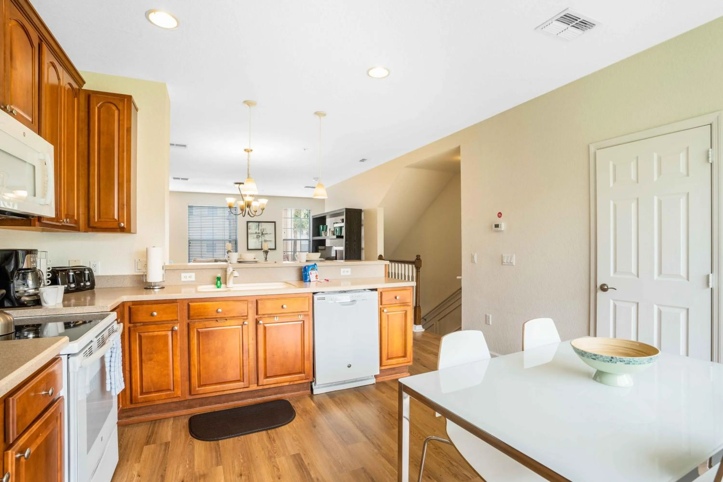 3-Story Townhome at Vista Cay Resort