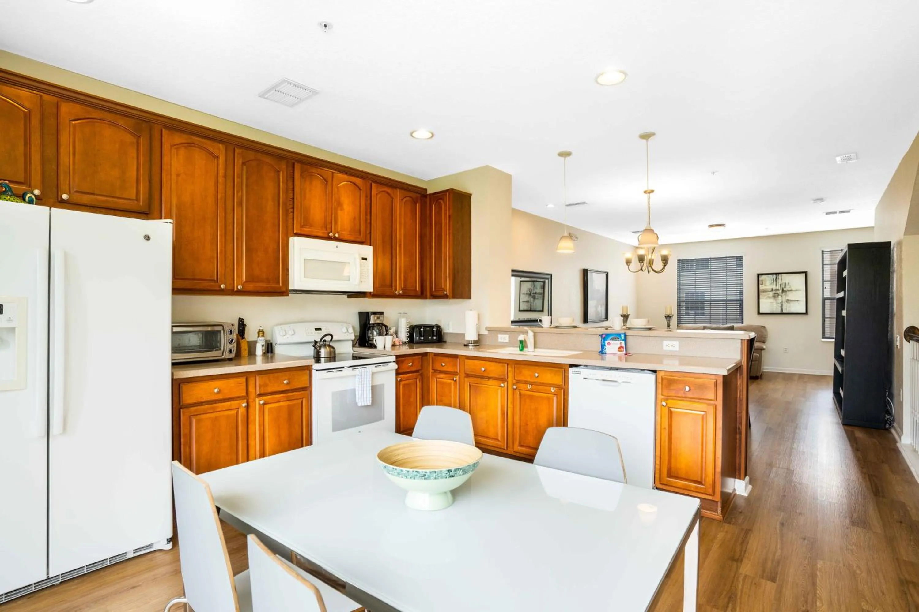 3-Story Townhome at Vista Cay Resort