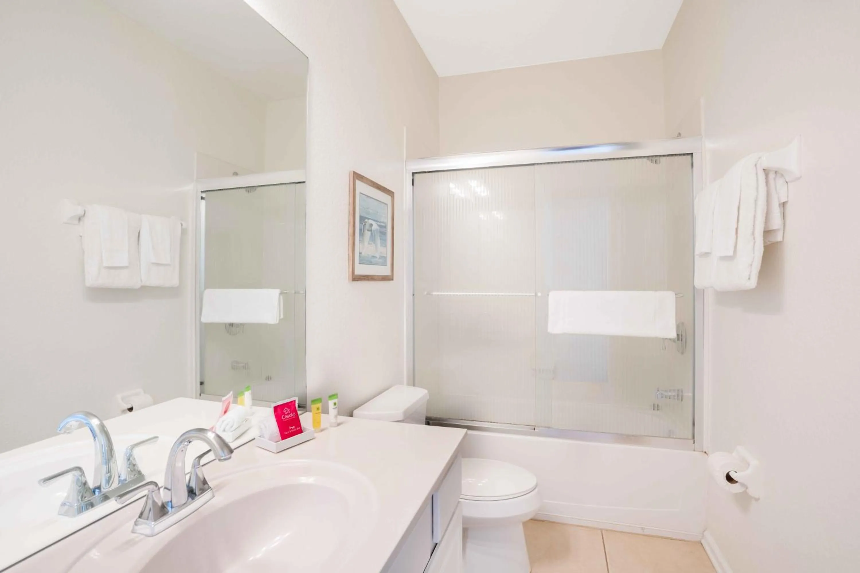 3-Story Townhome at Vista Cay Resort