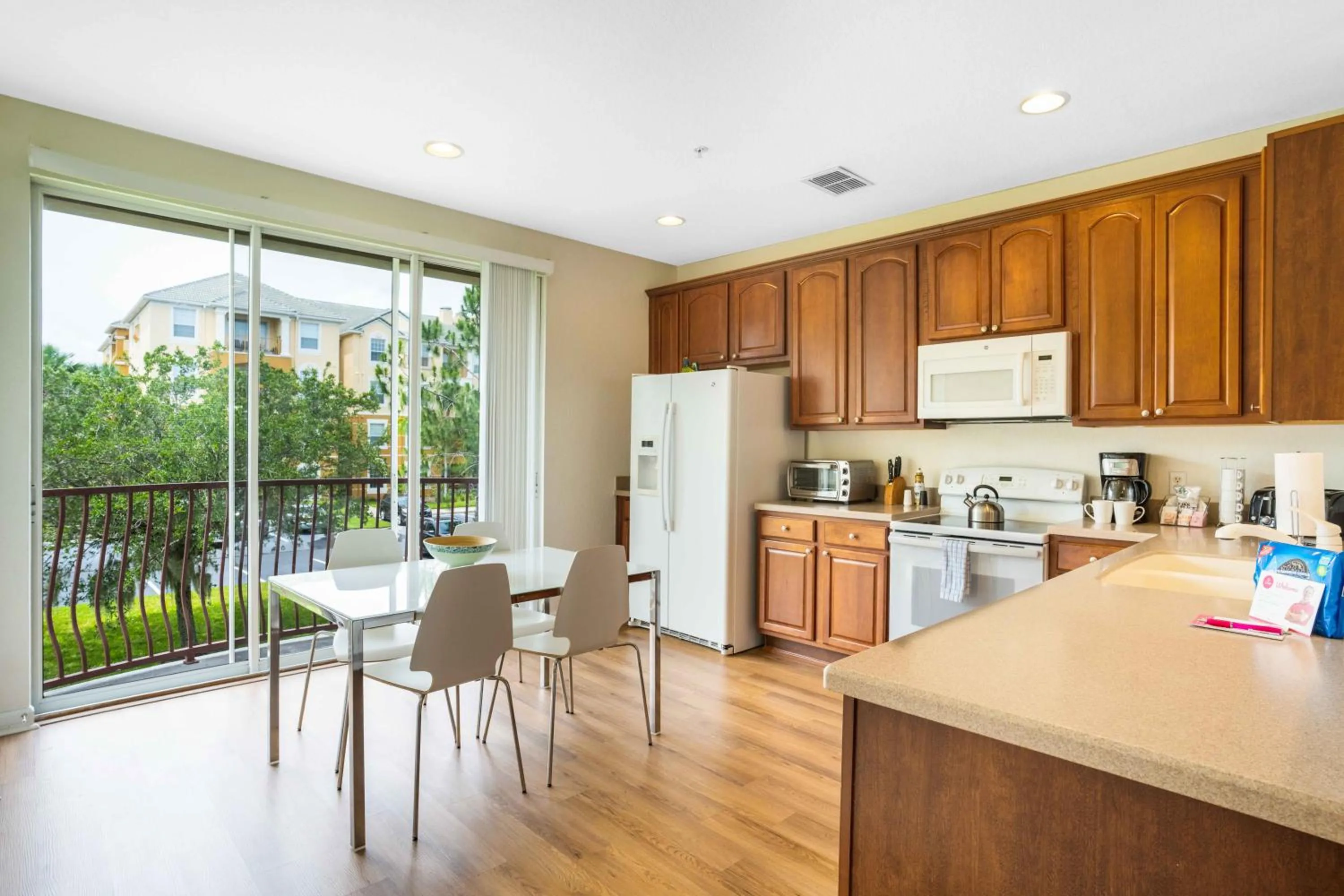 3-Story Townhome at Vista Cay Resort