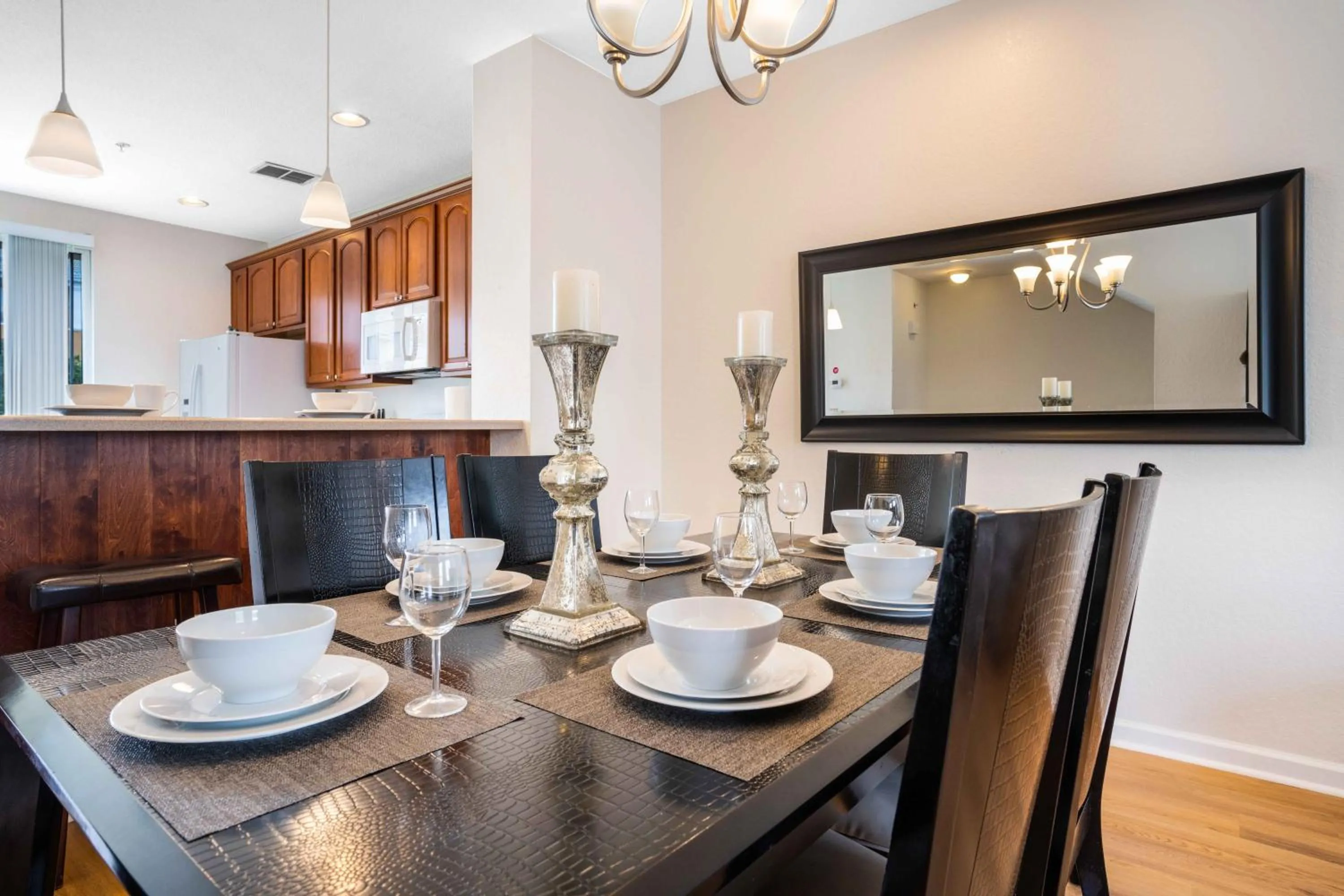 3-Story Townhome at Vista Cay Resort