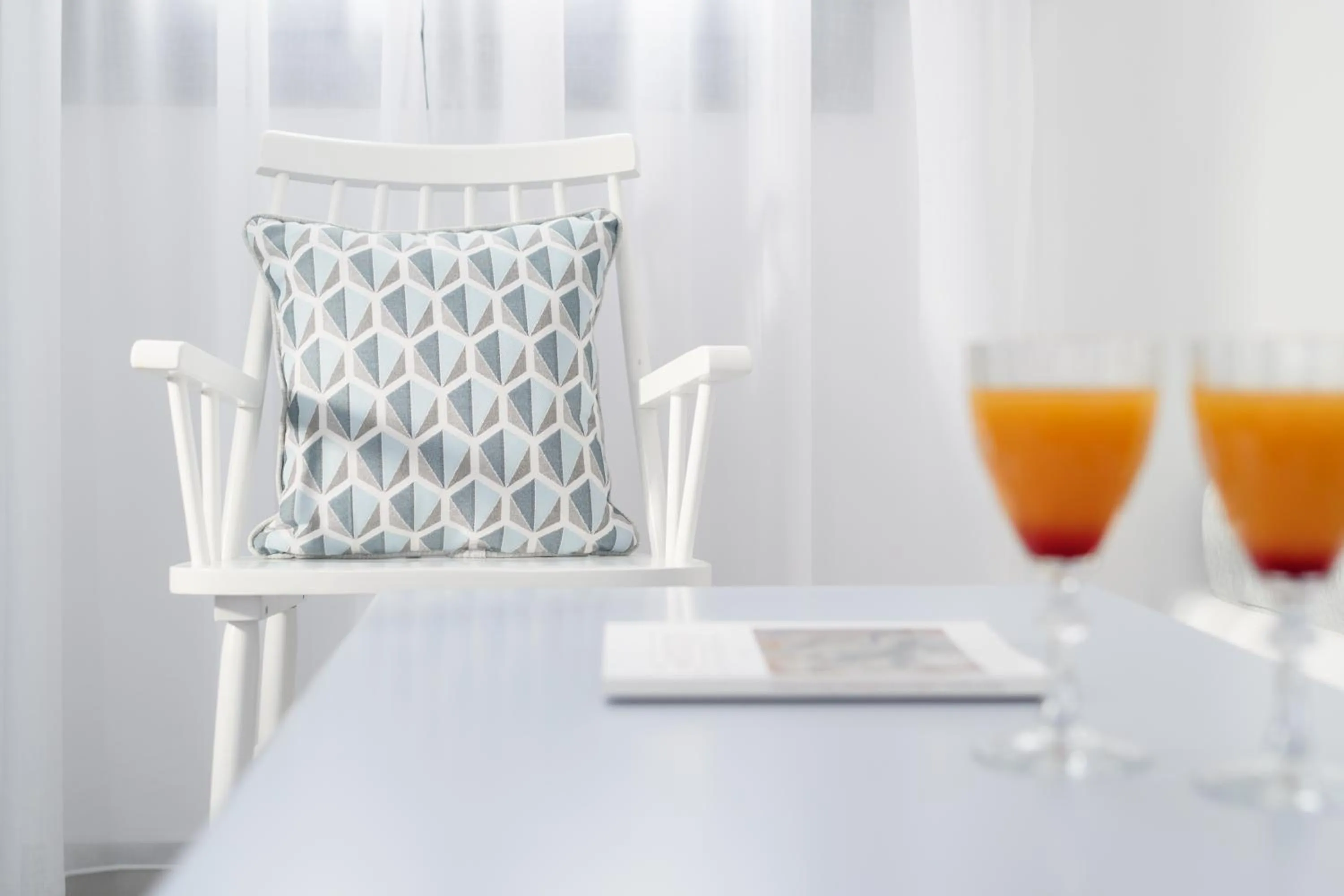 Drinks in Antoperla Luxury Hotel & Spa