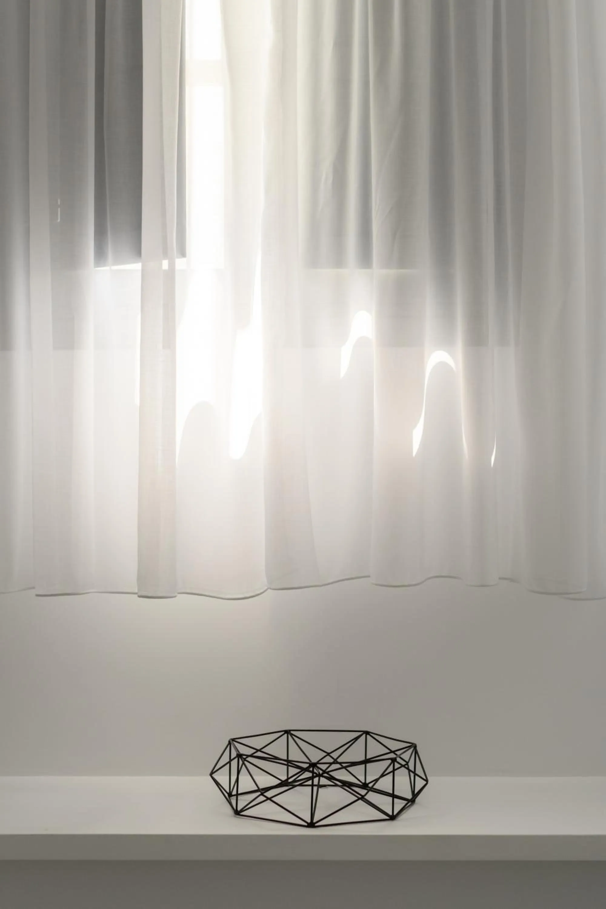 Decorative detail in Antoperla Luxury Hotel & Spa