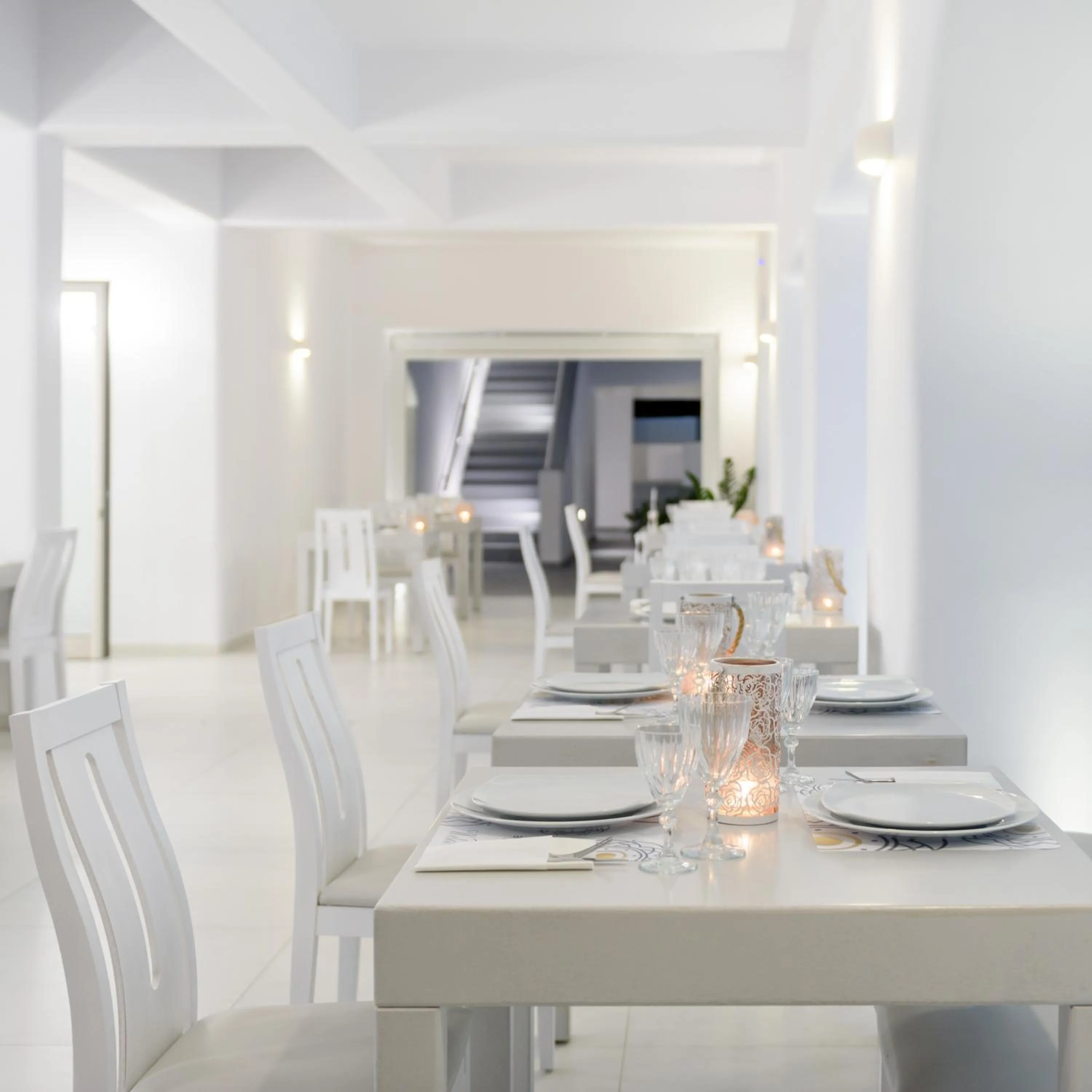 Restaurant/places to eat in Antoperla Luxury Hotel & Spa