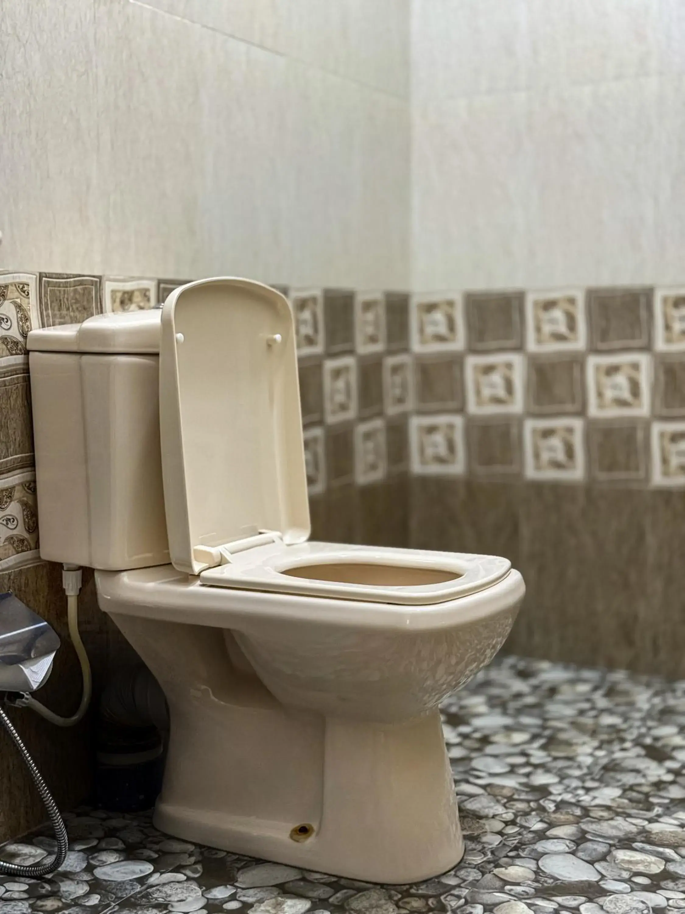 Superior Triple Room in Nehansa Resort and safari Superior Triple Room in Nehansa Resort and safari