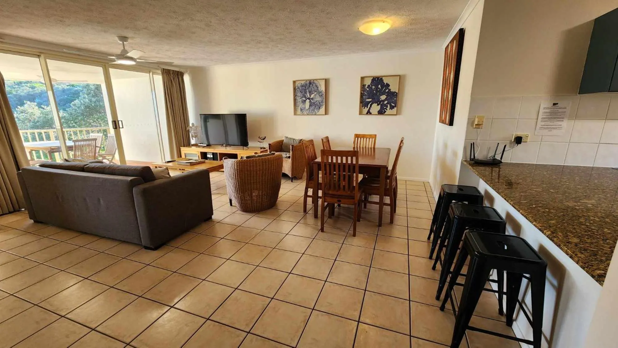 Whalewatch Ocean Beach Resort