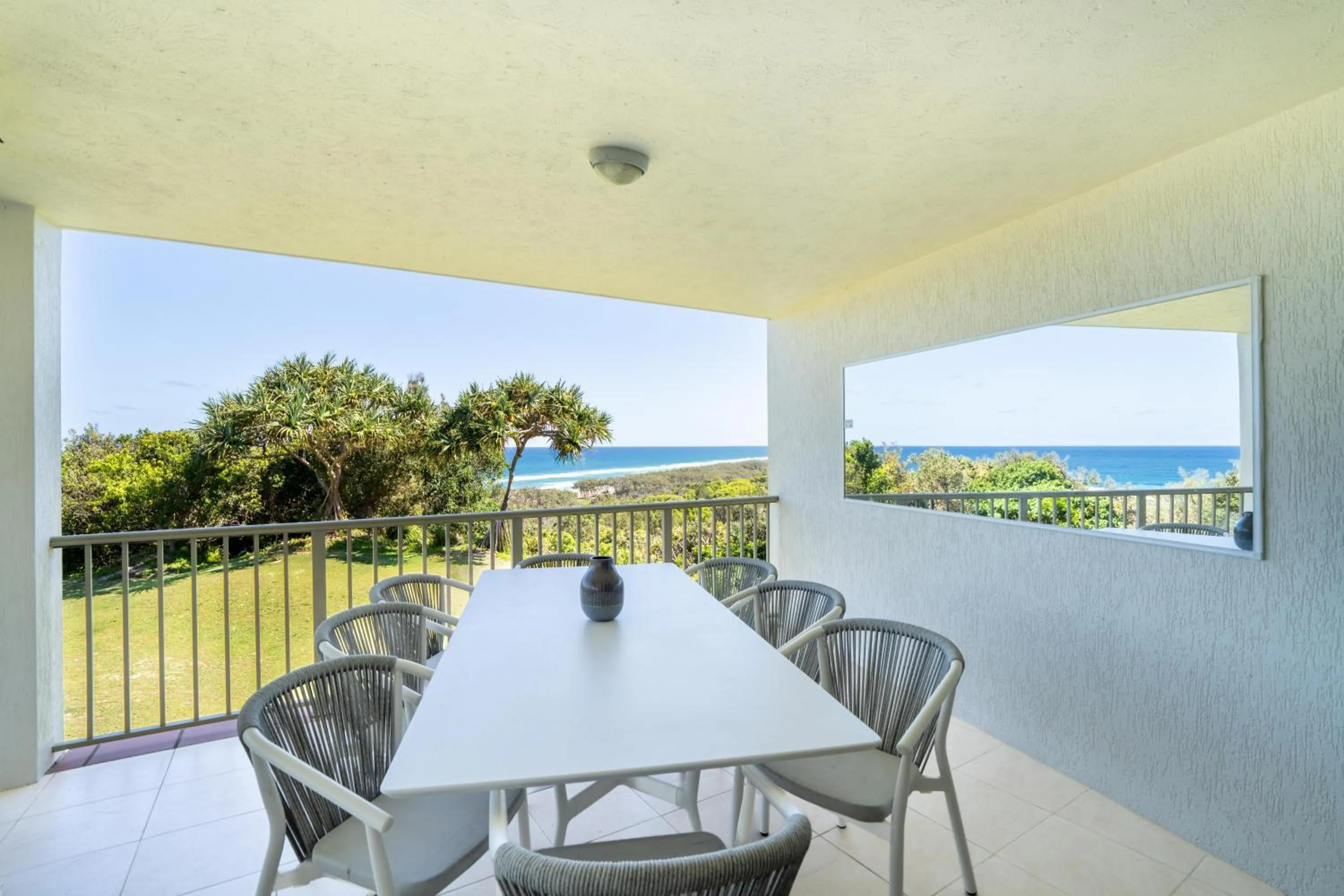 Whalewatch Ocean Beach Resort