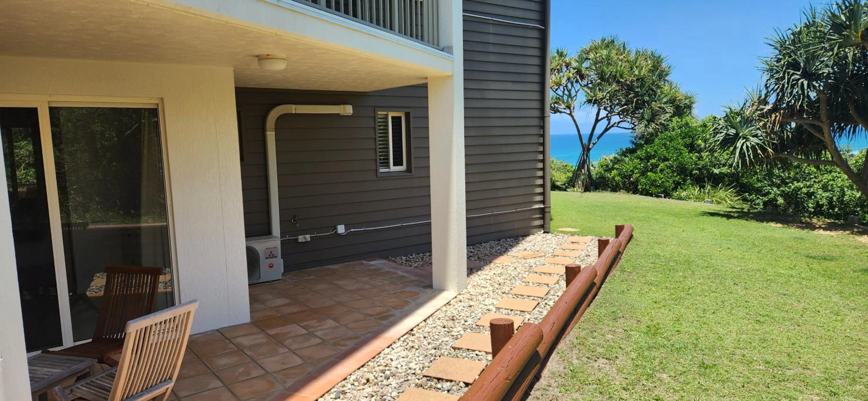 Whalewatch Ocean Beach Resort