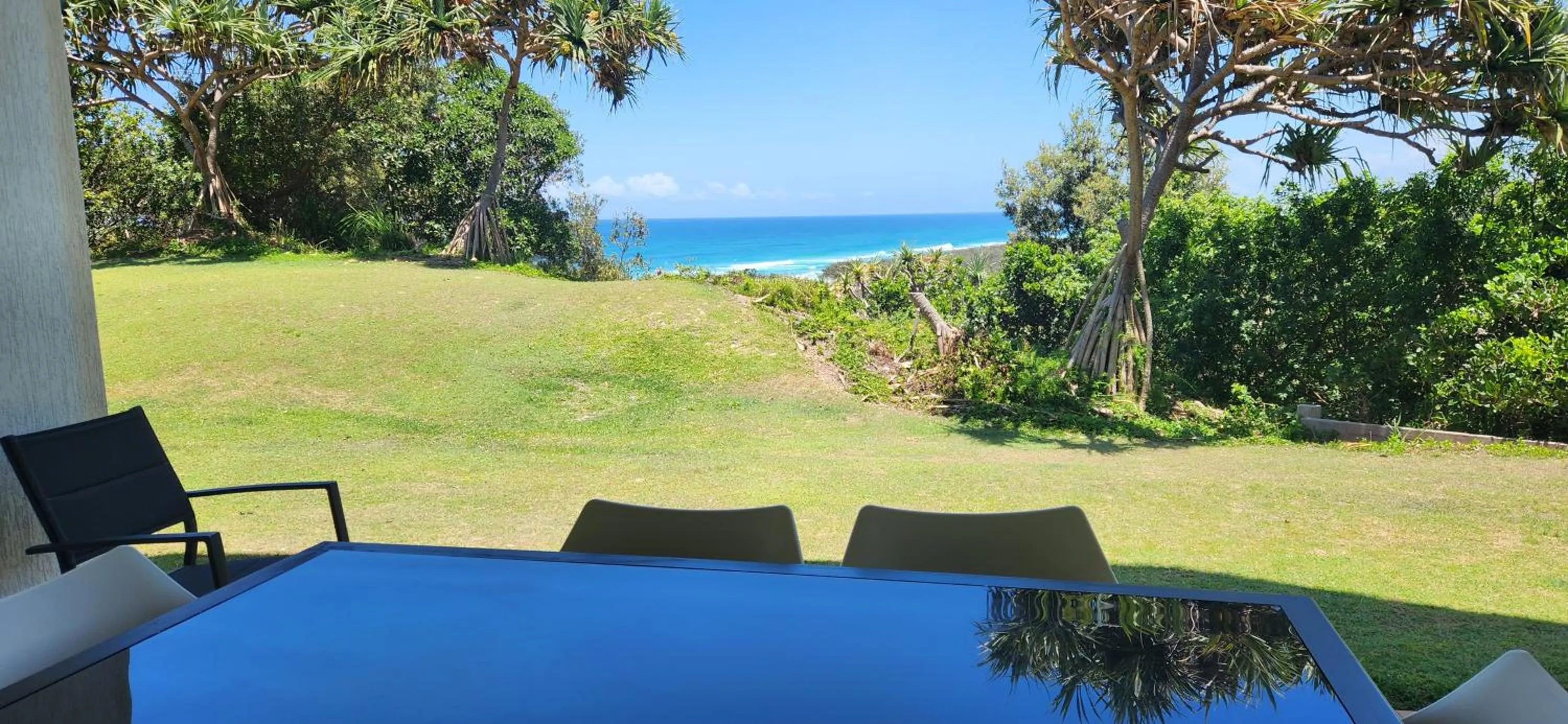 Whalewatch Ocean Beach Resort