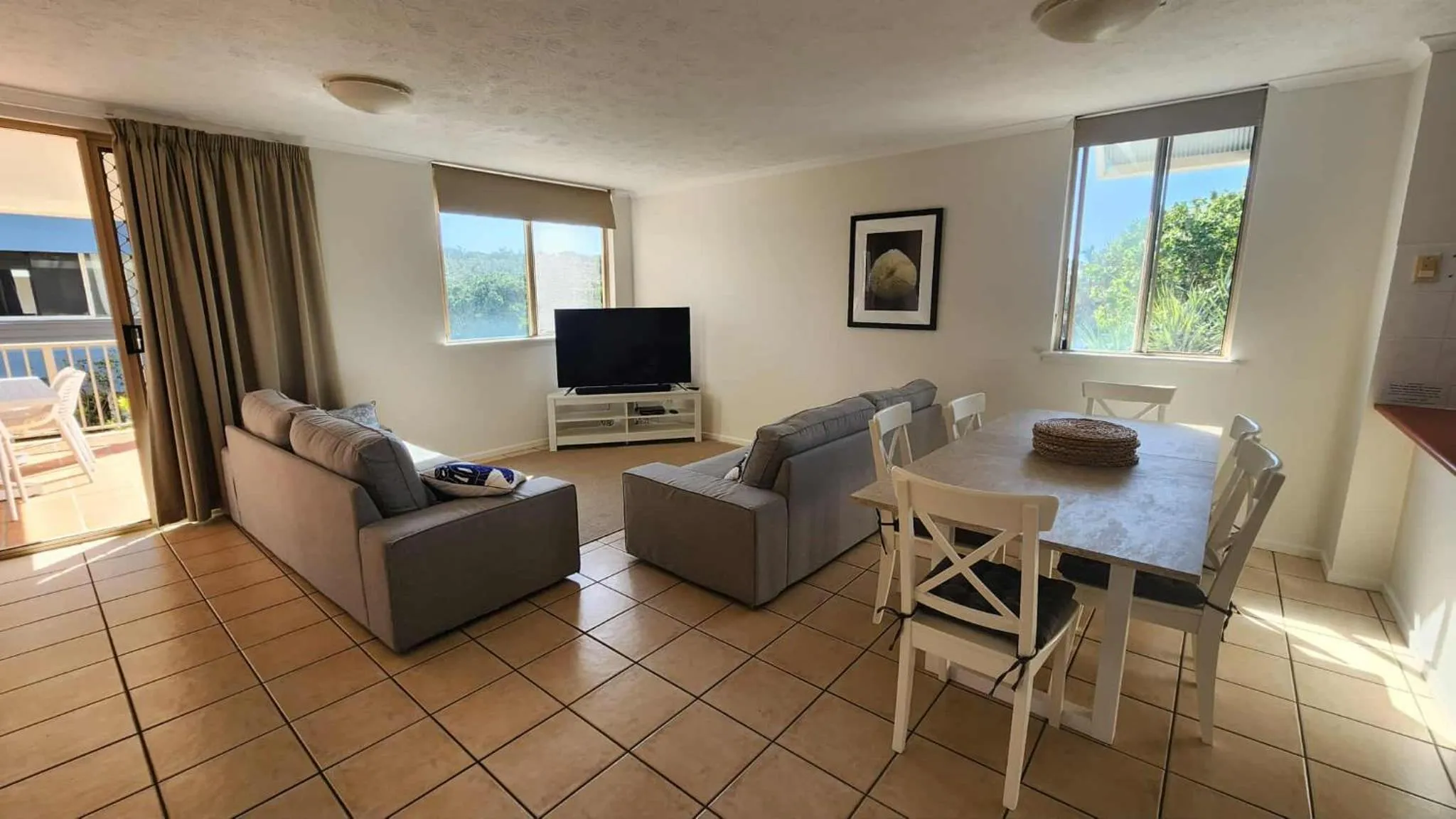 Whalewatch Ocean Beach Resort