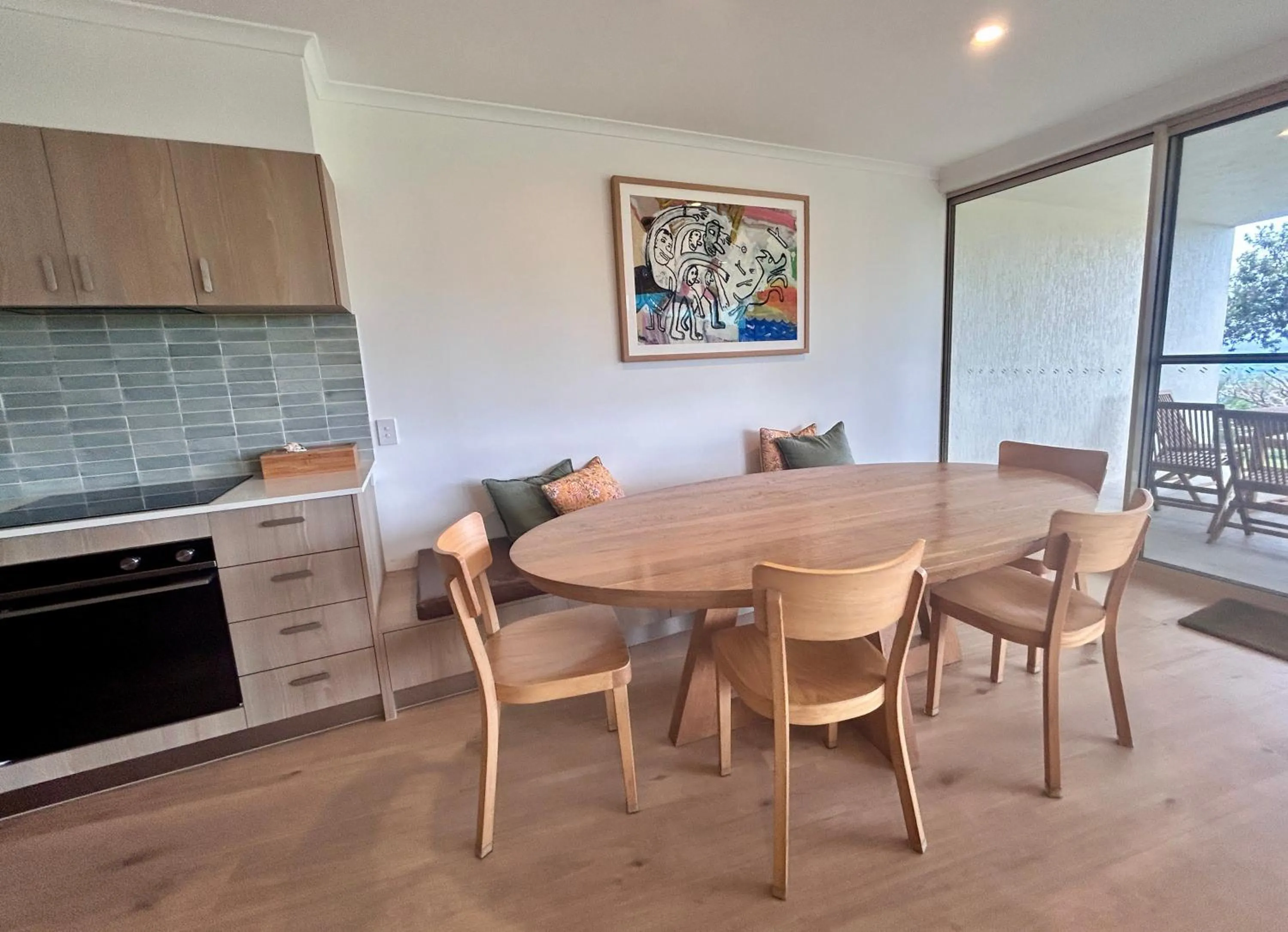 Whalewatch Ocean Beach Resort