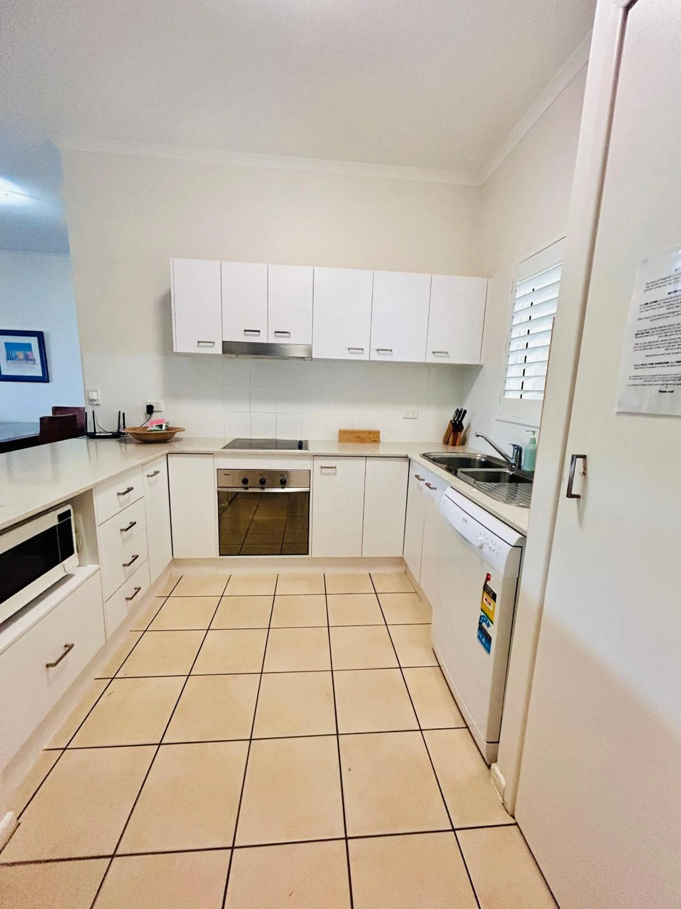 Whalewatch Ocean Beach Resort