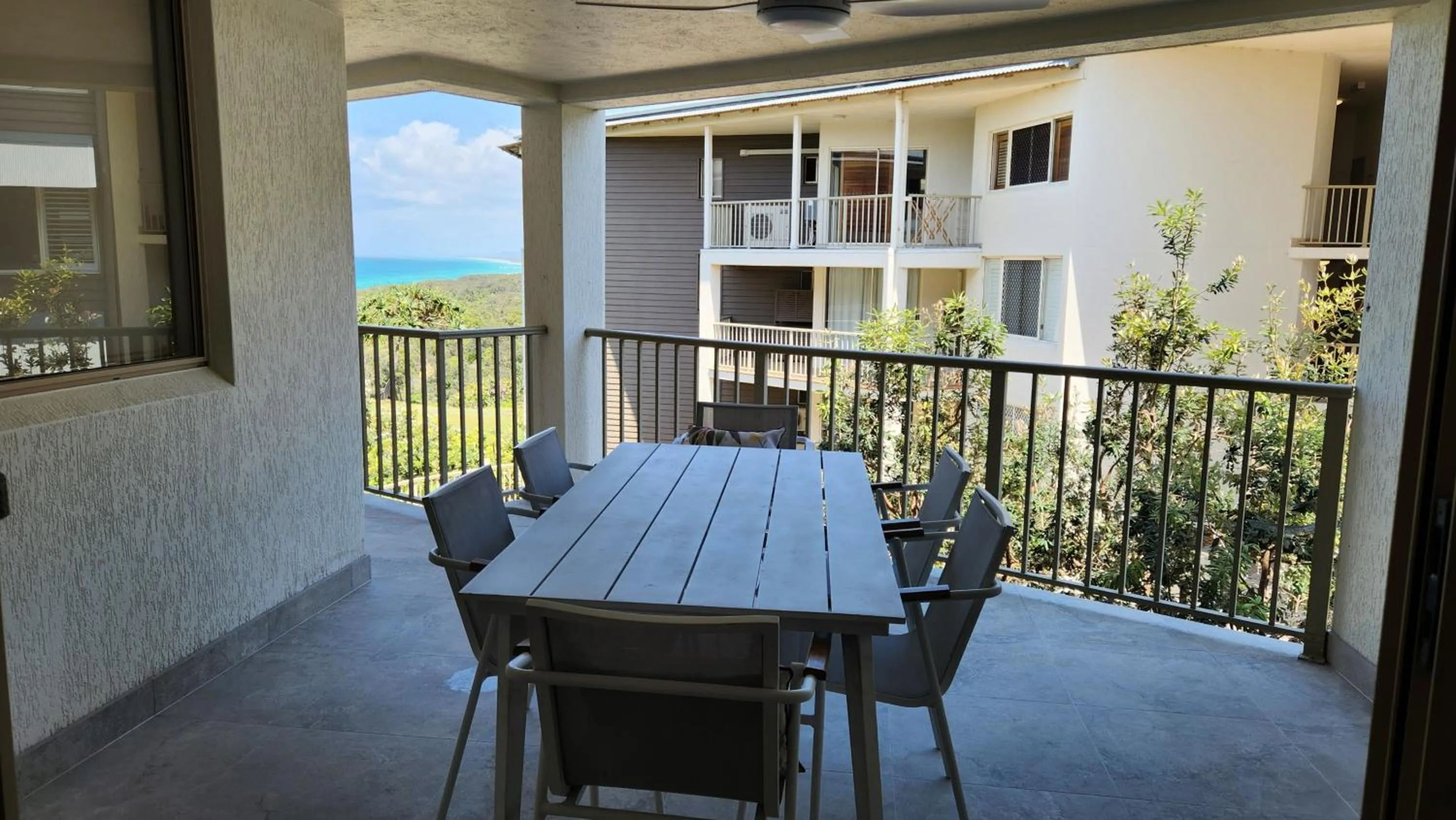 Whalewatch Ocean Beach Resort