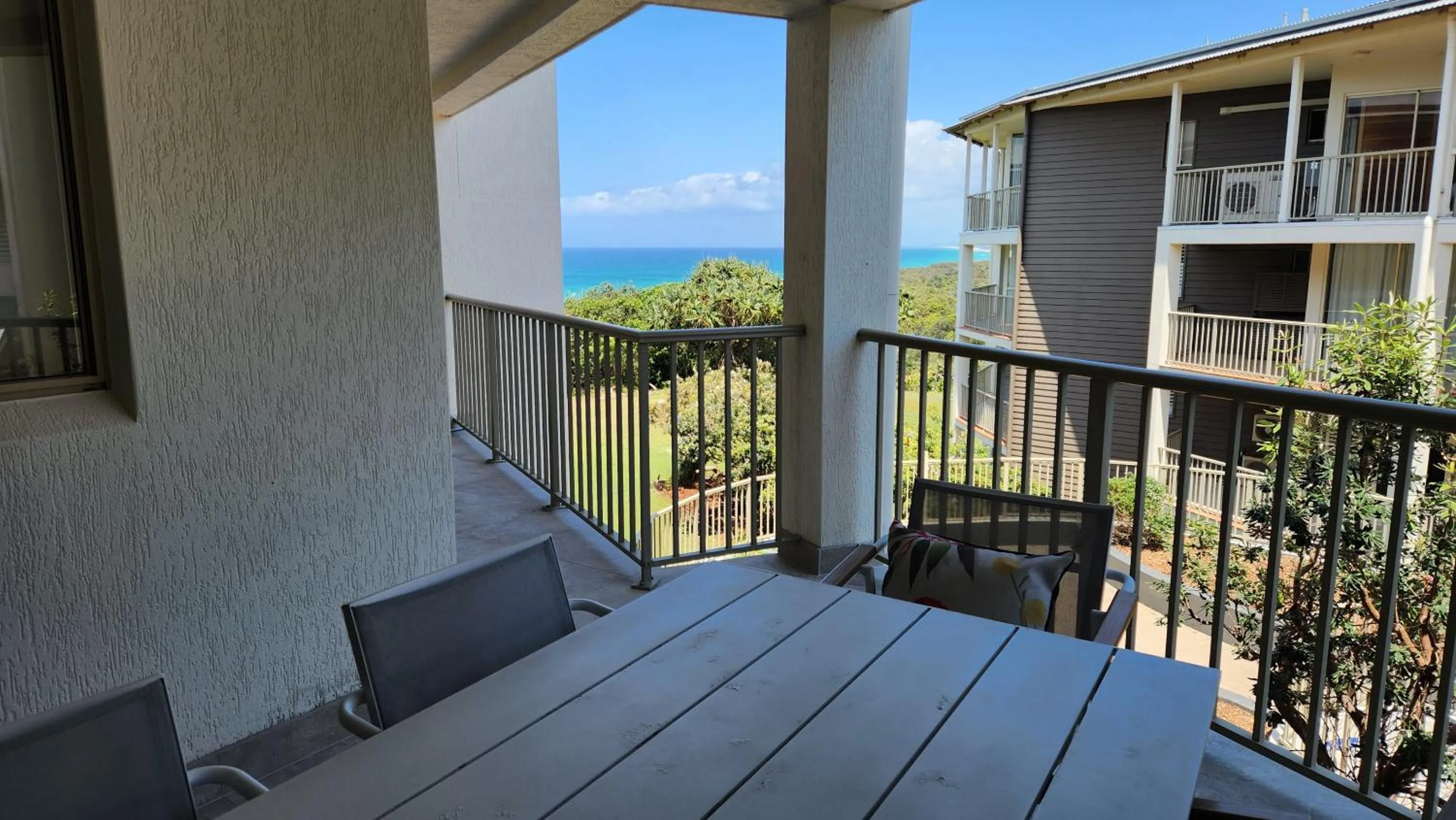 Whalewatch Ocean Beach Resort