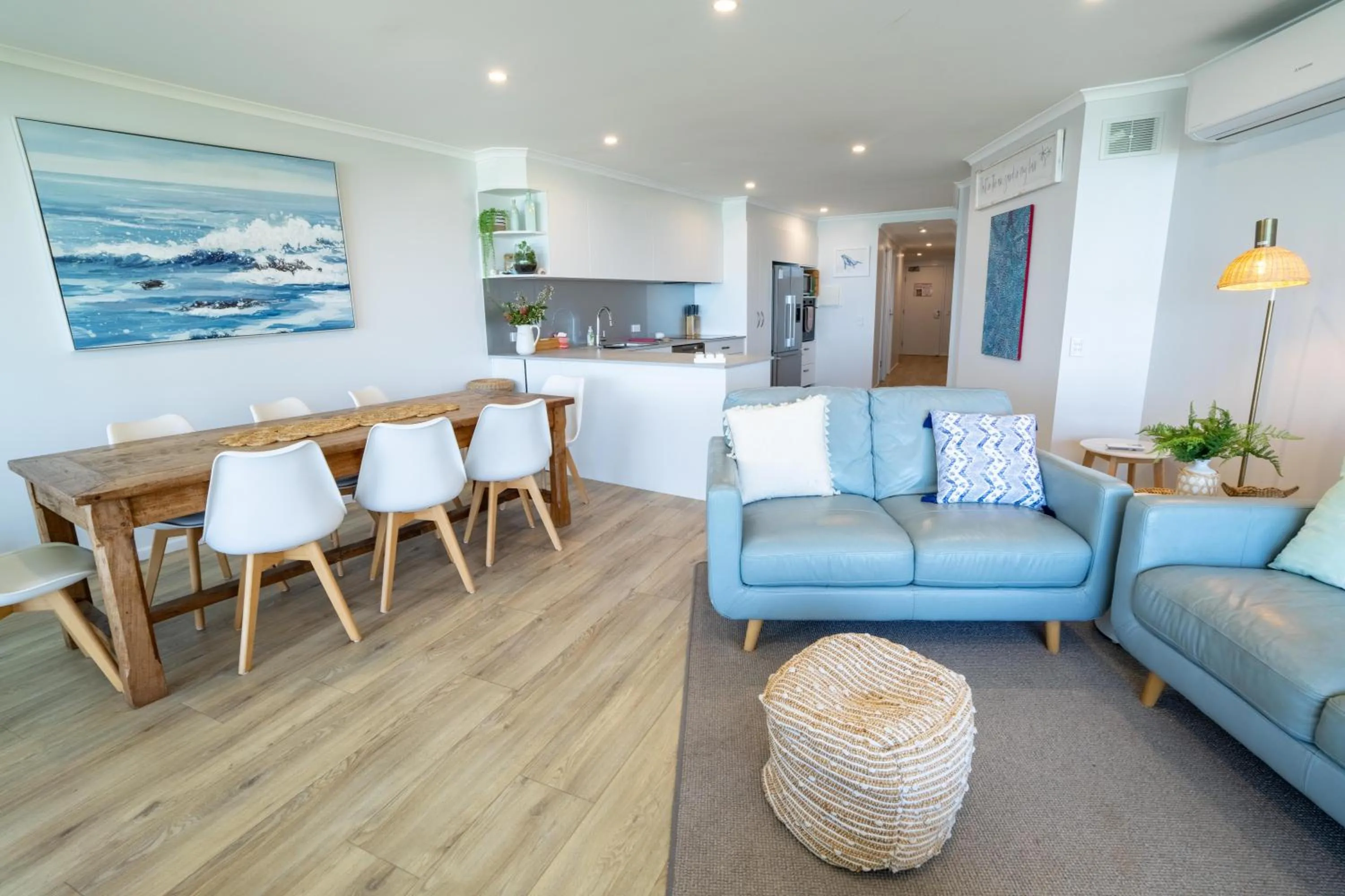 Whalewatch Ocean Beach Resort