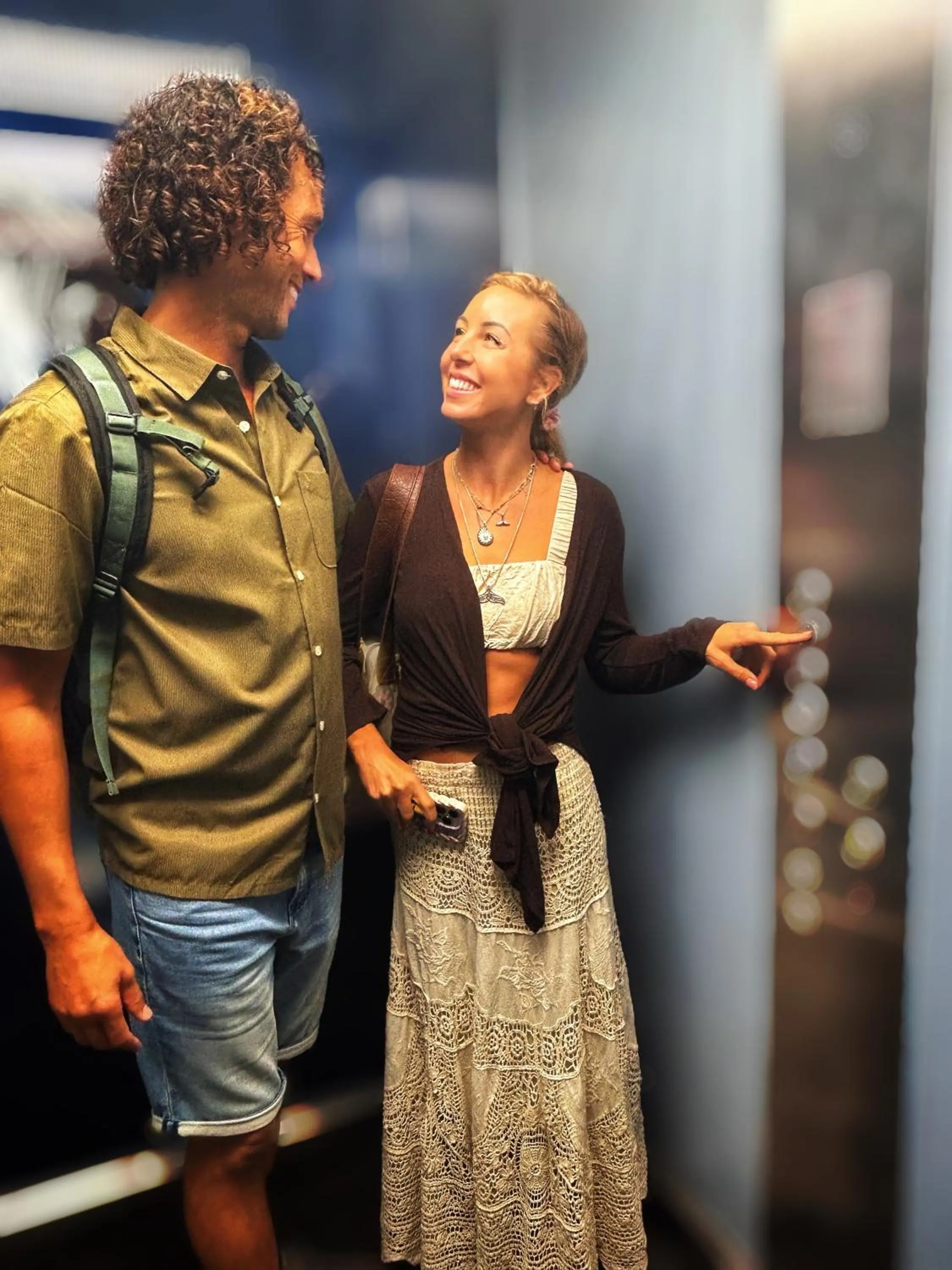 acessibility in Whalewatch Ocean Beach Resort