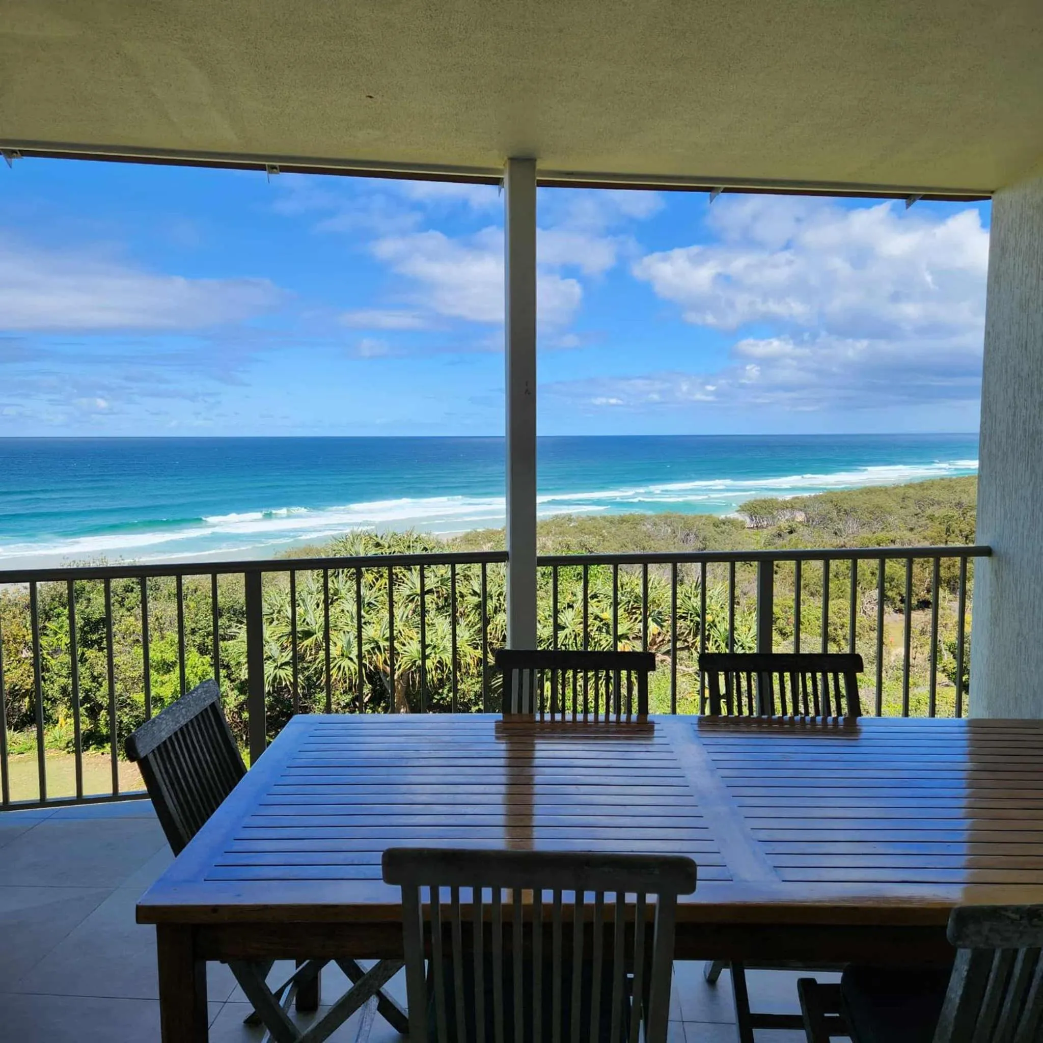 Whalewatch Ocean Beach Resort