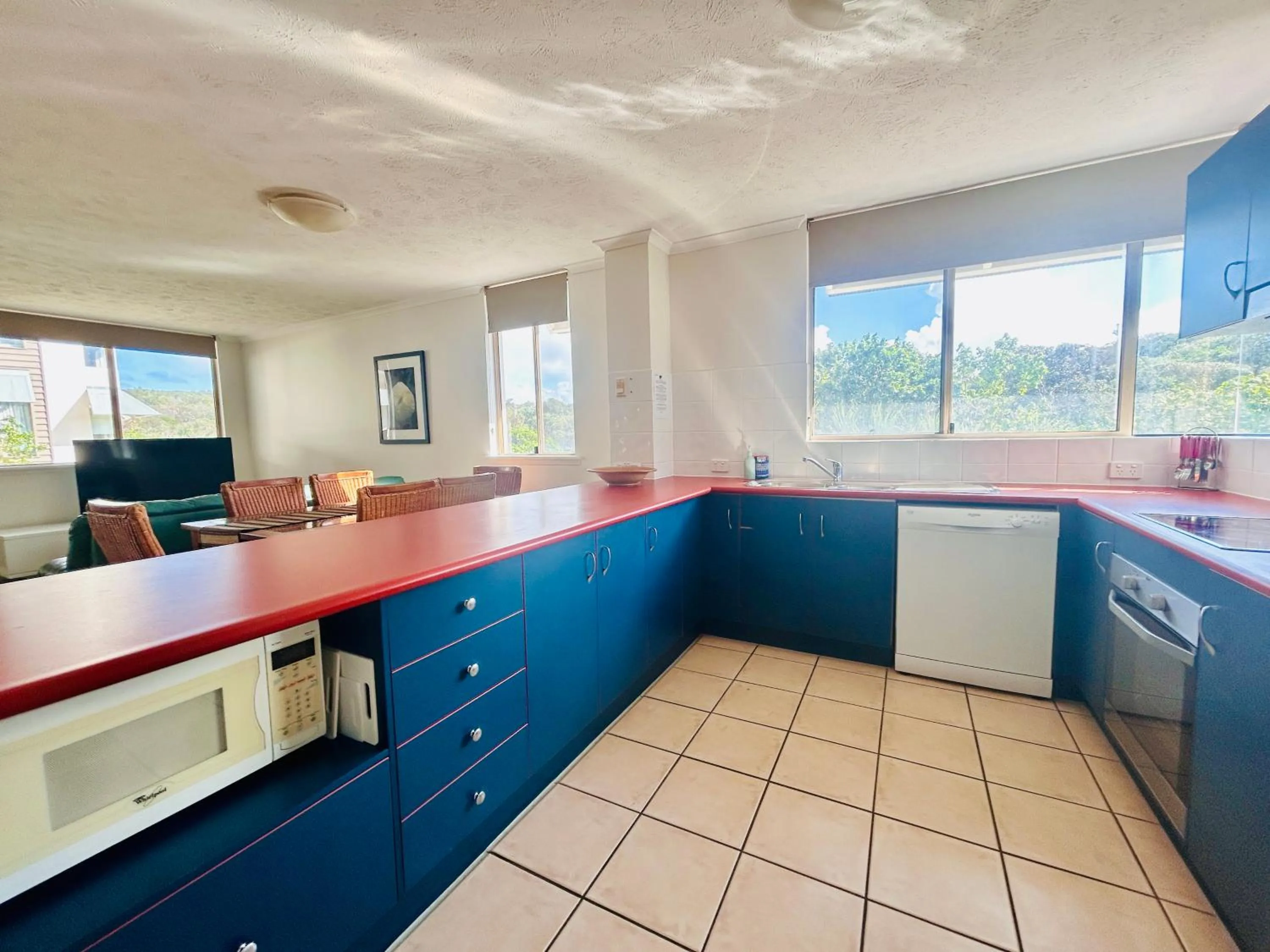 Whalewatch Ocean Beach Resort