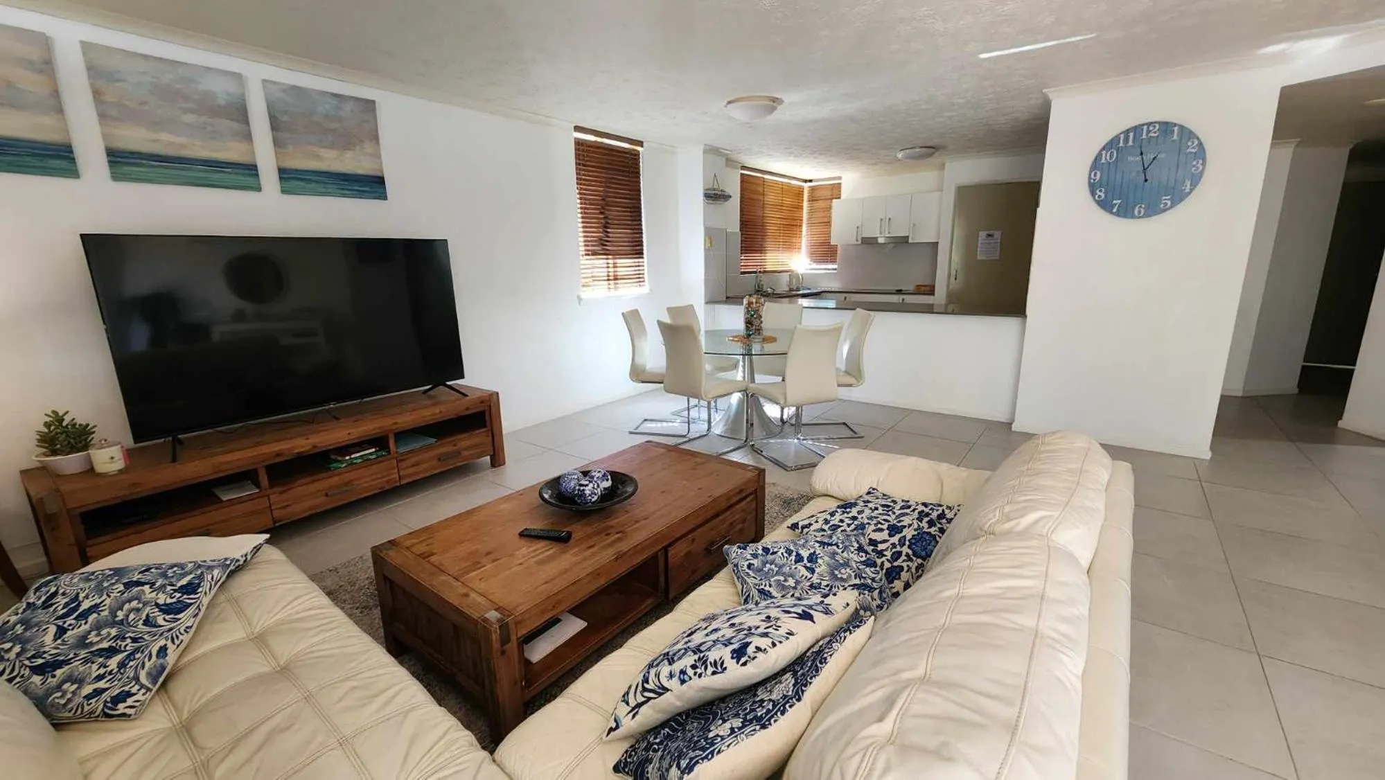 Whalewatch Ocean Beach Resort