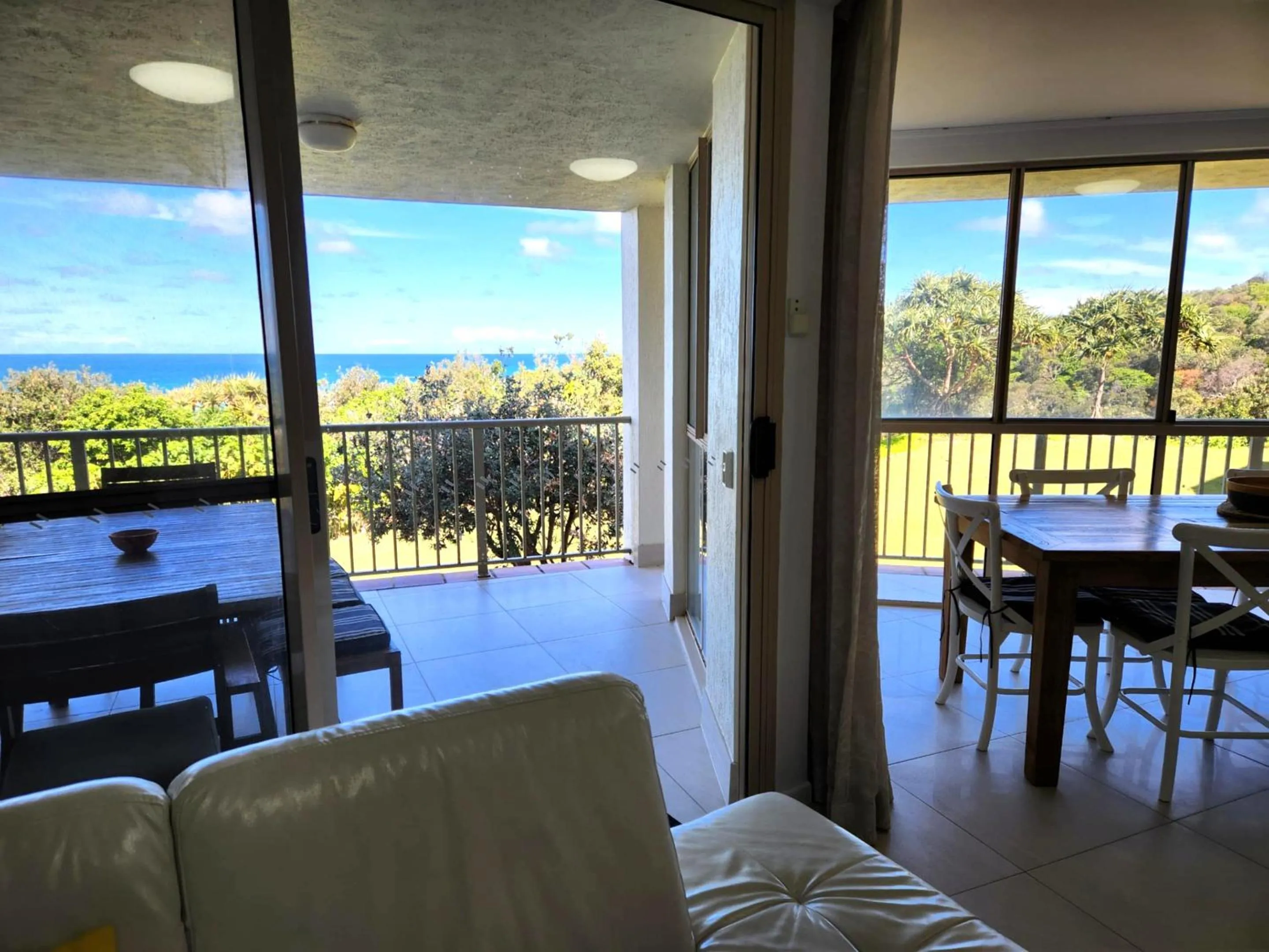 Whalewatch Ocean Beach Resort