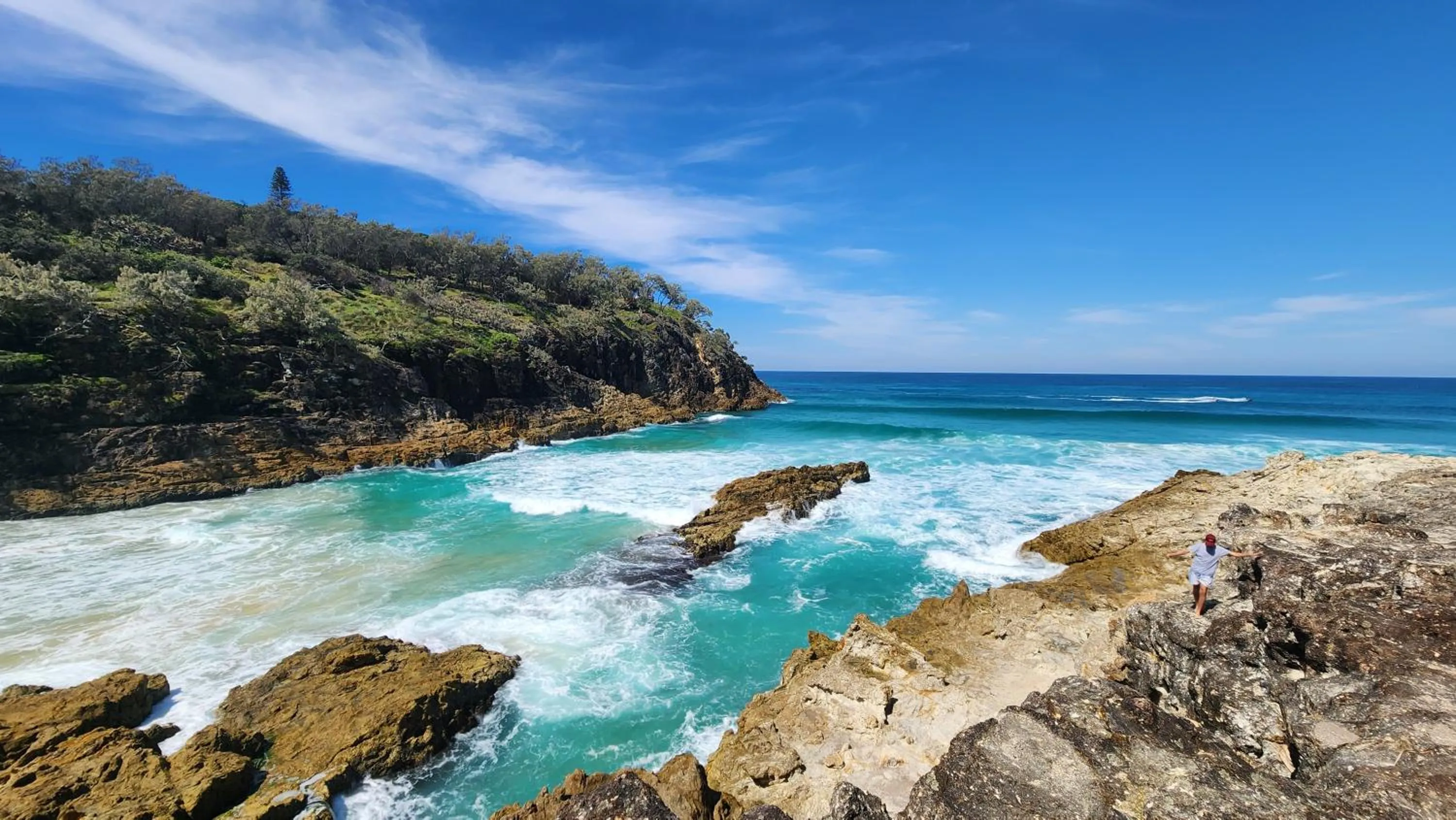 Whalewatch Ocean Beach Resort
