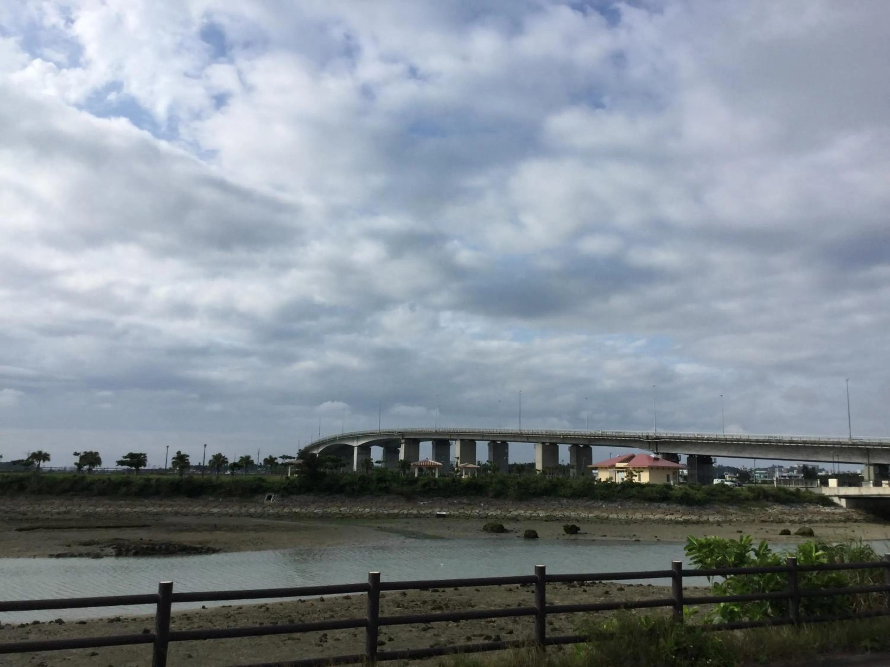 Nearby landmark in Hotel Gran View Garden Okinawa