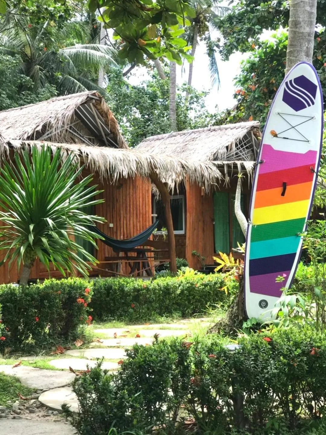 Mook Montra Resort Sea Front