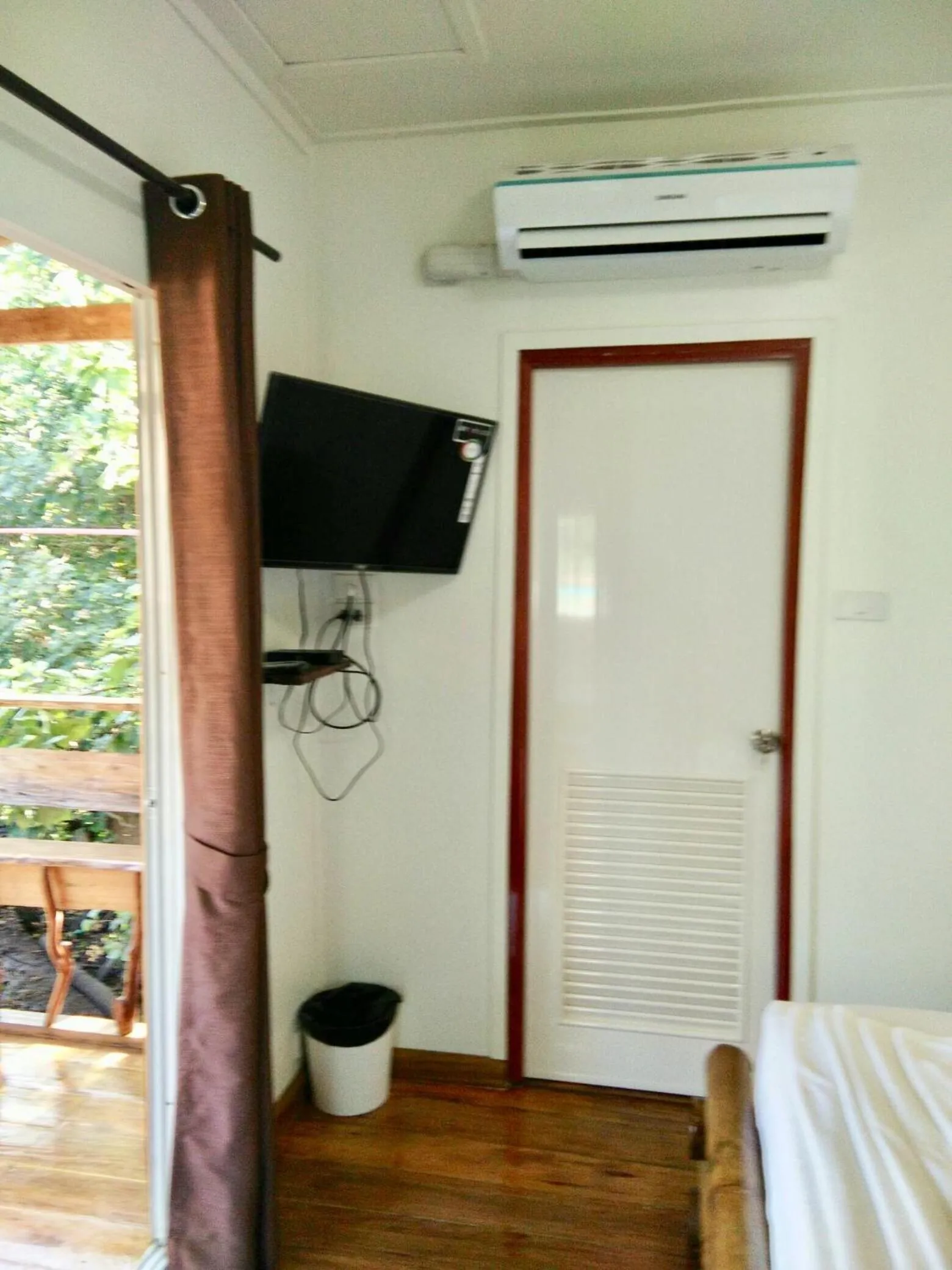 Photo of the whole room in Mook Montra Resort Sea Front