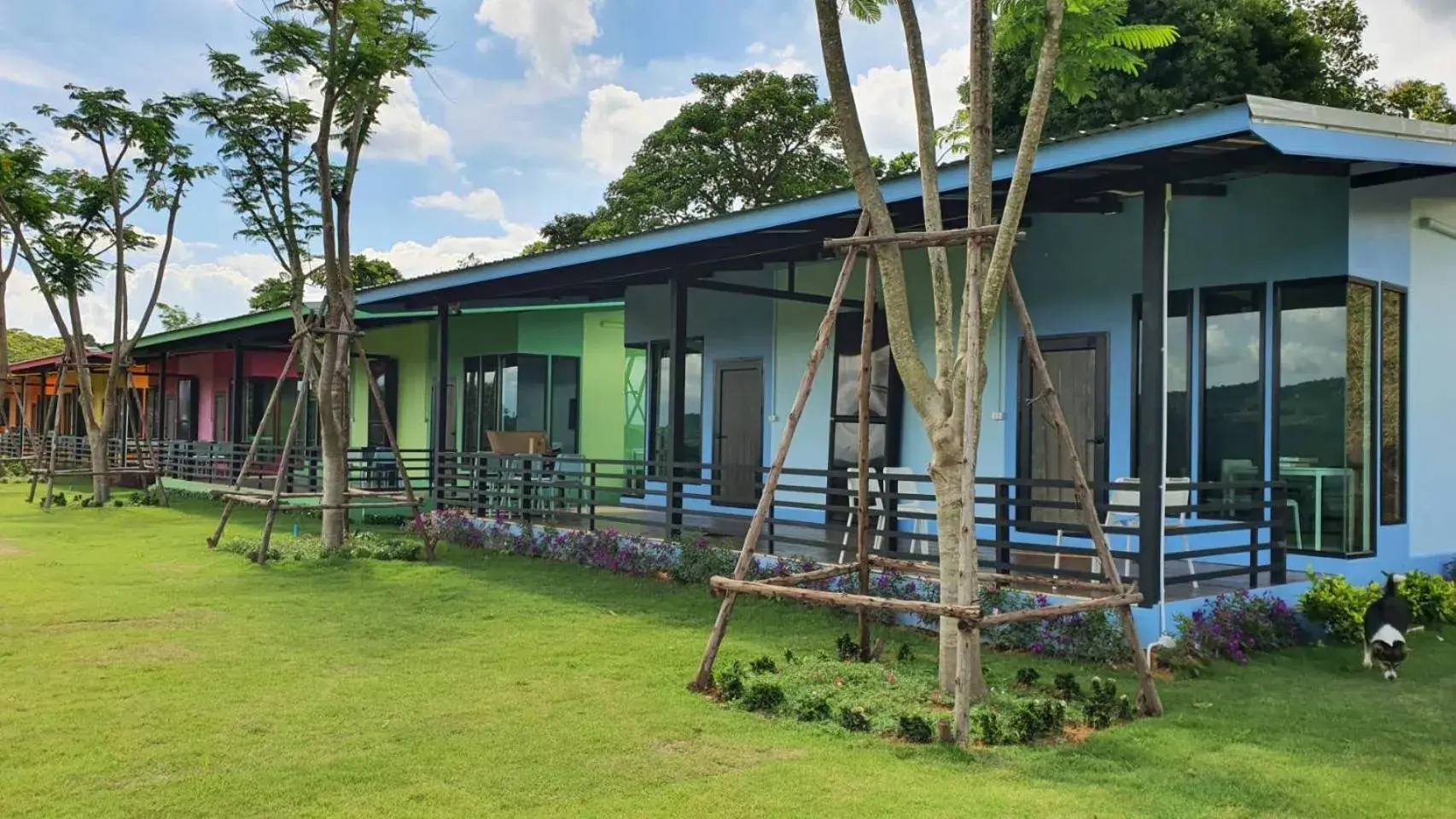 Loft Double Room in Phu Sumphao Valley ภูสำเภา วัลเลย์ รีสอร์ต Loft Double Room in Phu Sumphao Valley ภูสำเภา วัลเลย์ รีสอร์ต