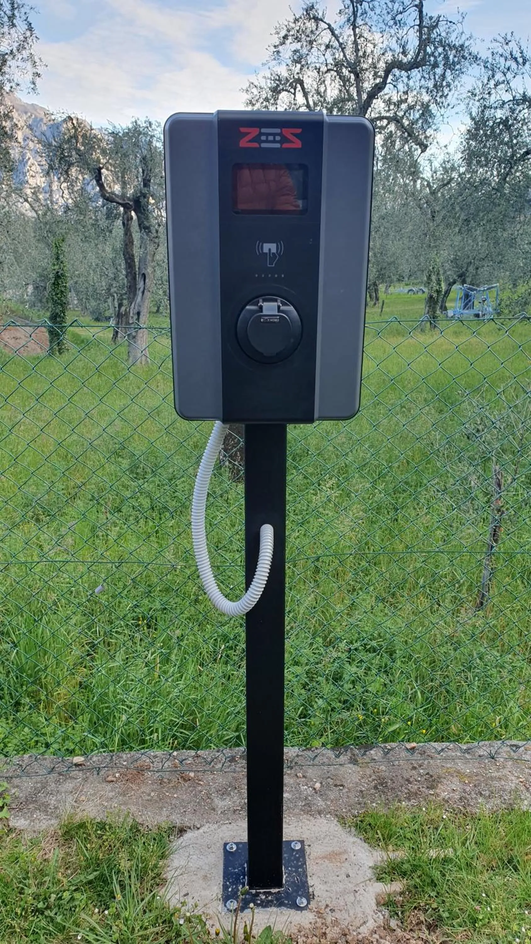 Day in Hotel Casa Chincarini