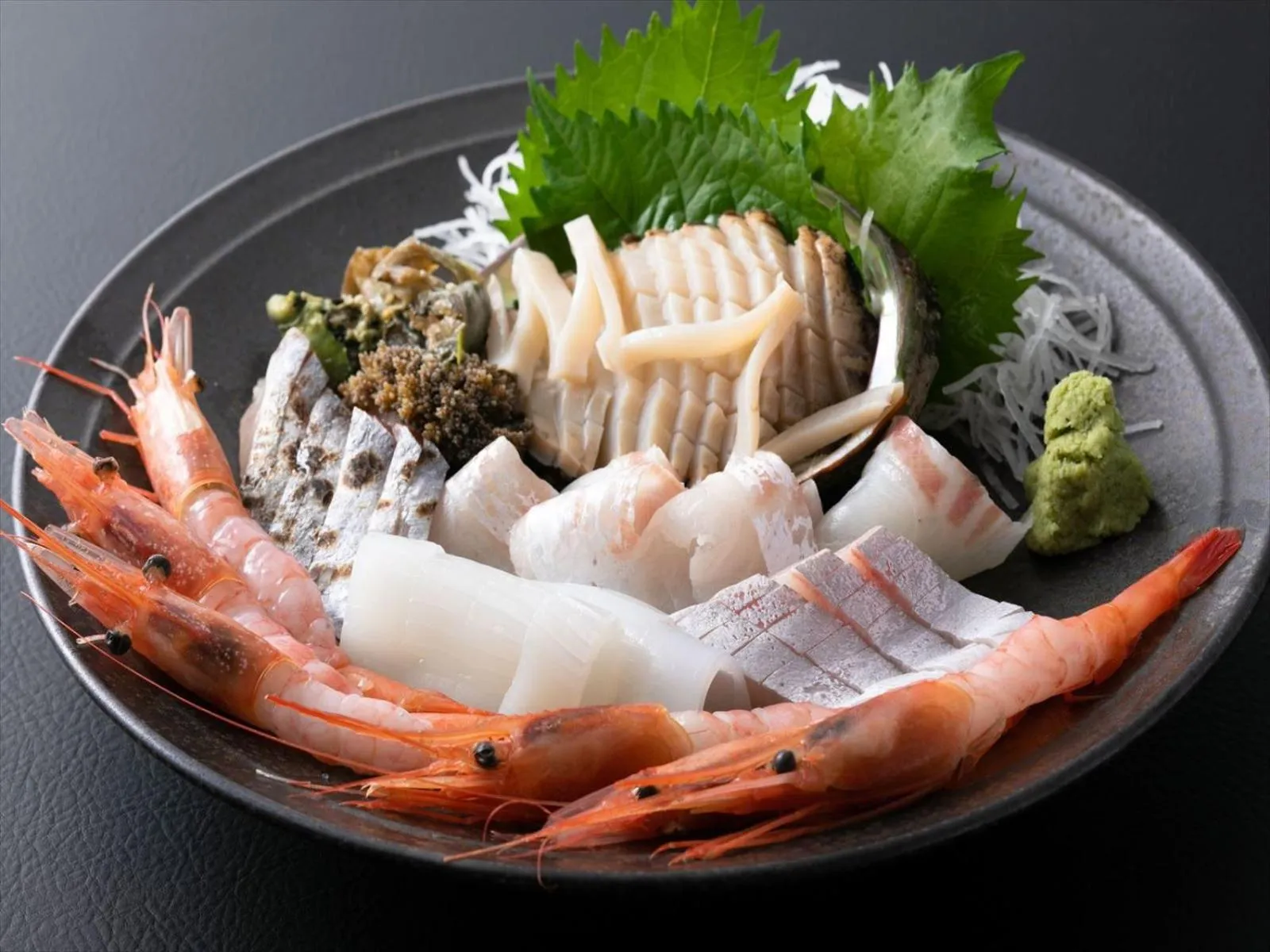 Restaurant/places to eat in Shinpuro