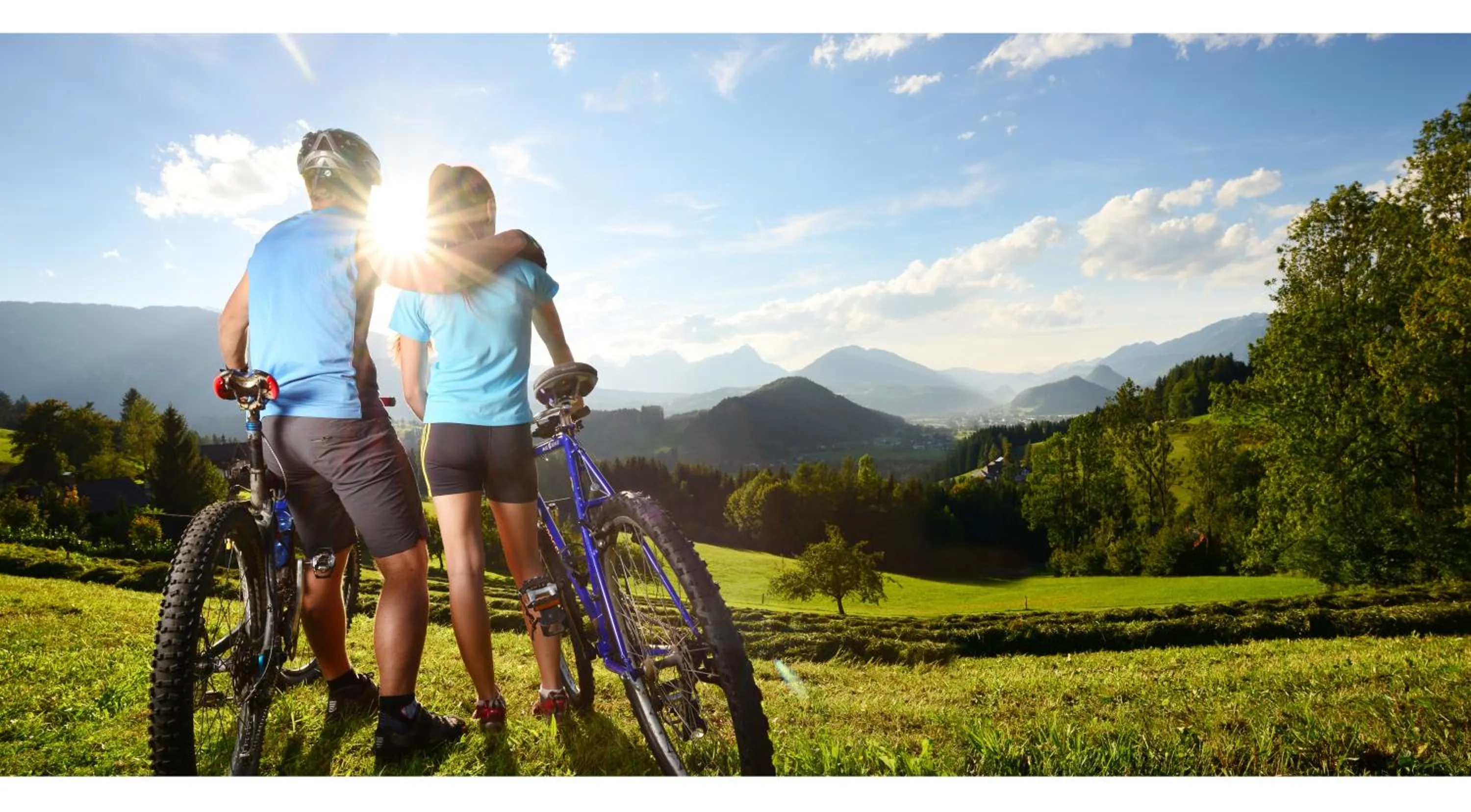 Guests in Spa&Aktiv Hotel Lavendel
