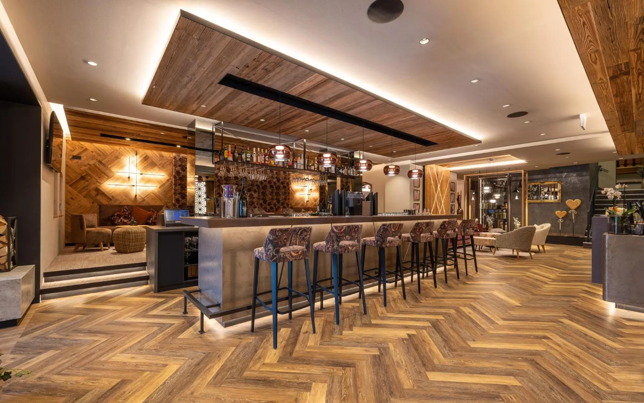 Spa&Aktiv Hotel Lavendel