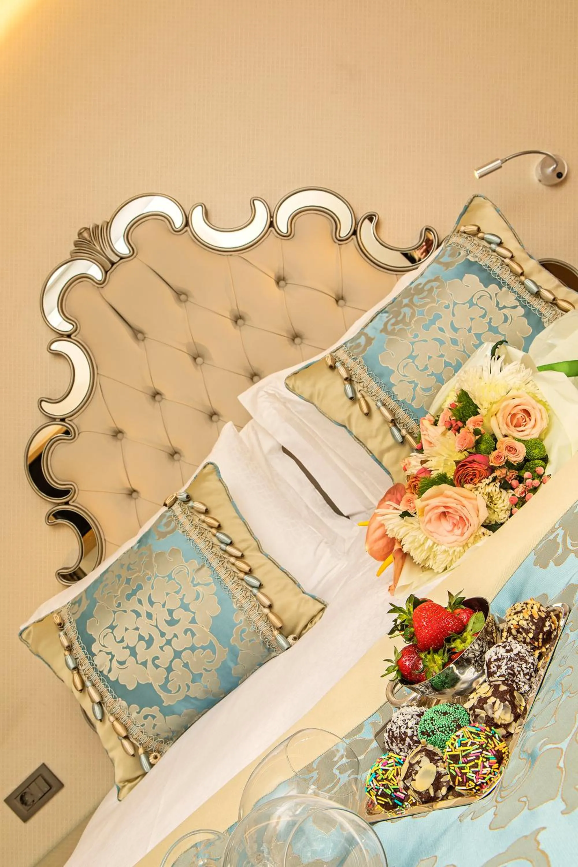 Mukarnas Taksim Hotel