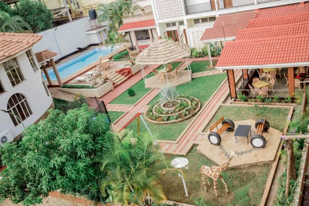 Kilimanjaro Crane Hotels & Safaris