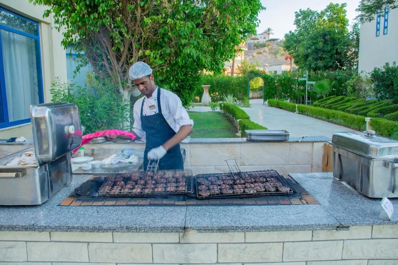 Cataract Resort & Aqua Park Naama Bay