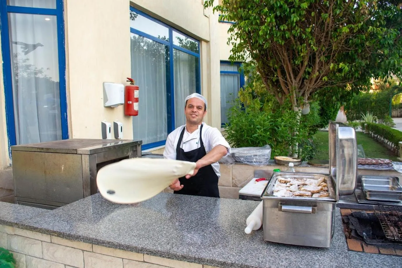 Cataract Resort & Aqua Park Naama Bay