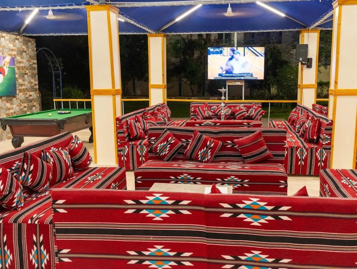 Cataract Resort & Aqua Park Naama Bay