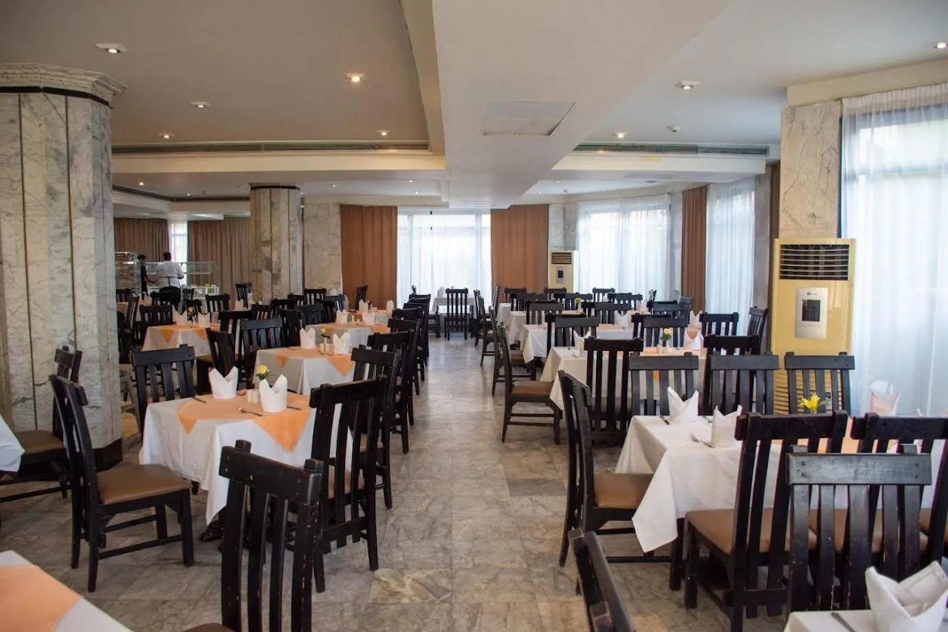 Cataract Resort & Aqua Park Naama Bay