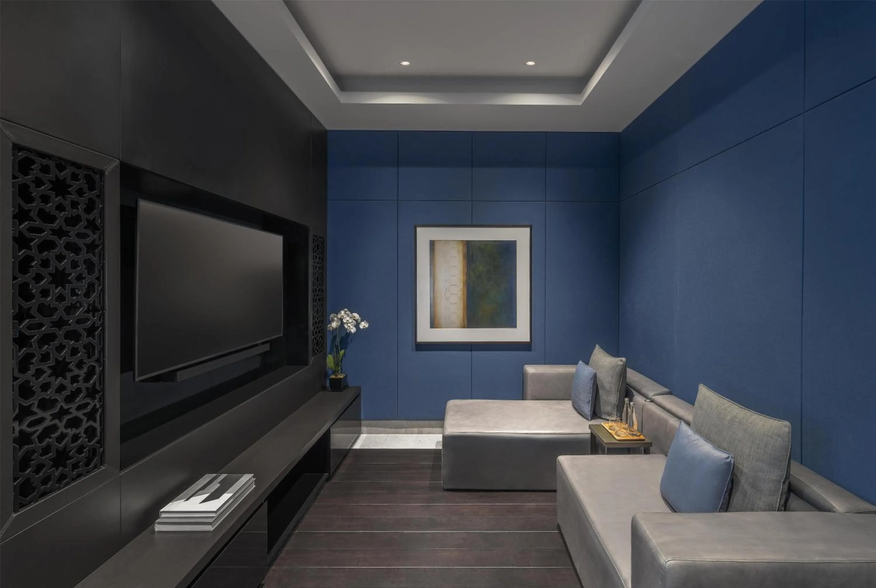 Other in Kempinski Hotel Muscat