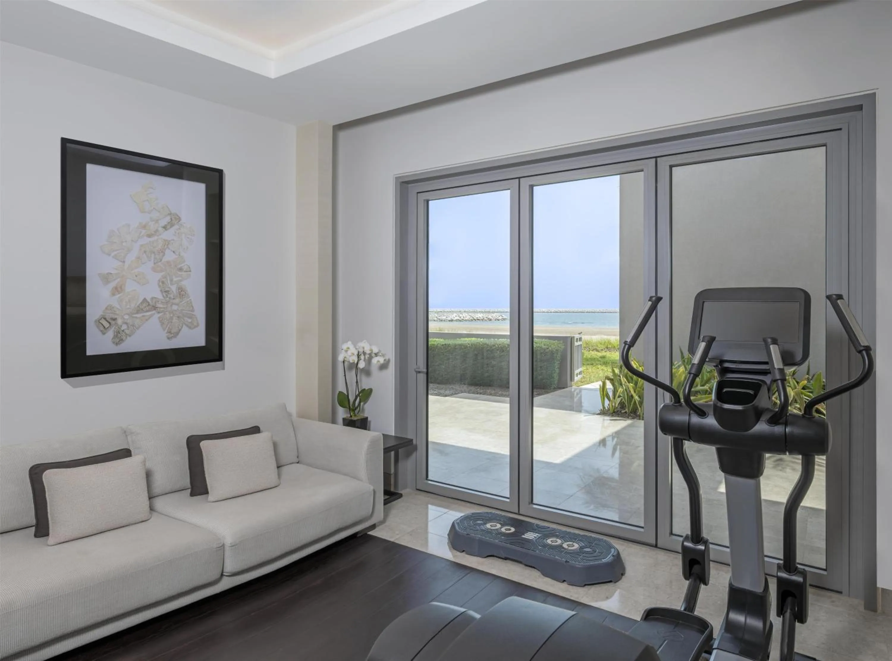 Other in Kempinski Hotel Muscat